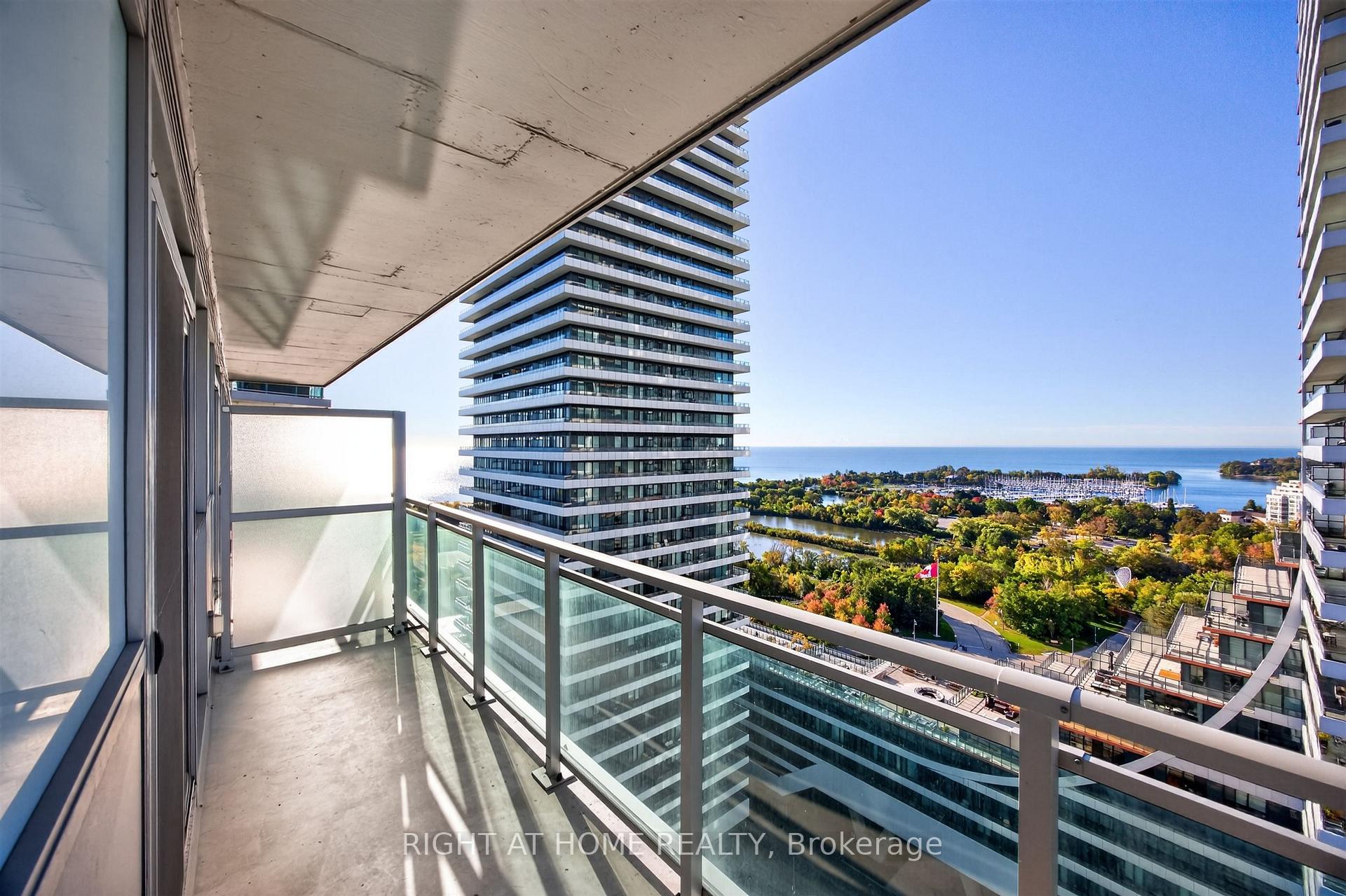 Photo 14 of Unit 1801, 33 Shore Breeze Drive, Etobicoke, Mimico — HOMEH