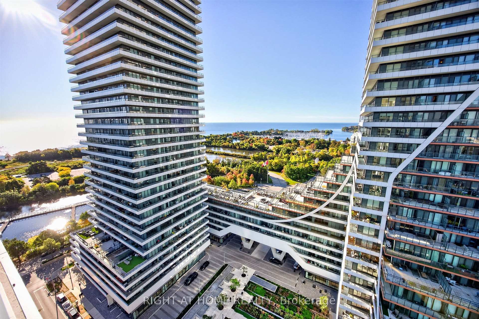 Photo 19 of Unit 1801, 33 Shore Breeze Drive, Etobicoke, Mimico — HOMEH