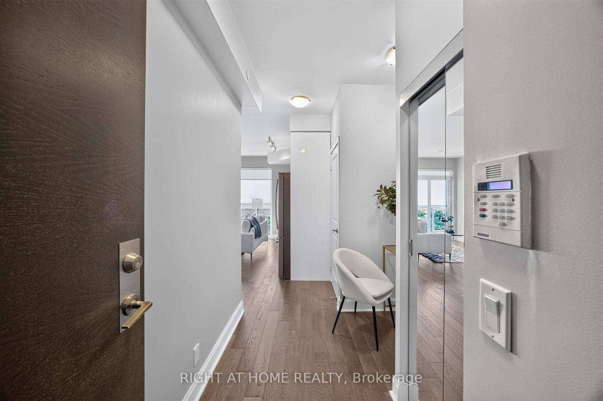 Photo 20 of Unit 1801, 33 Shore Breeze Drive, Etobicoke, Mimico — HOMEH
