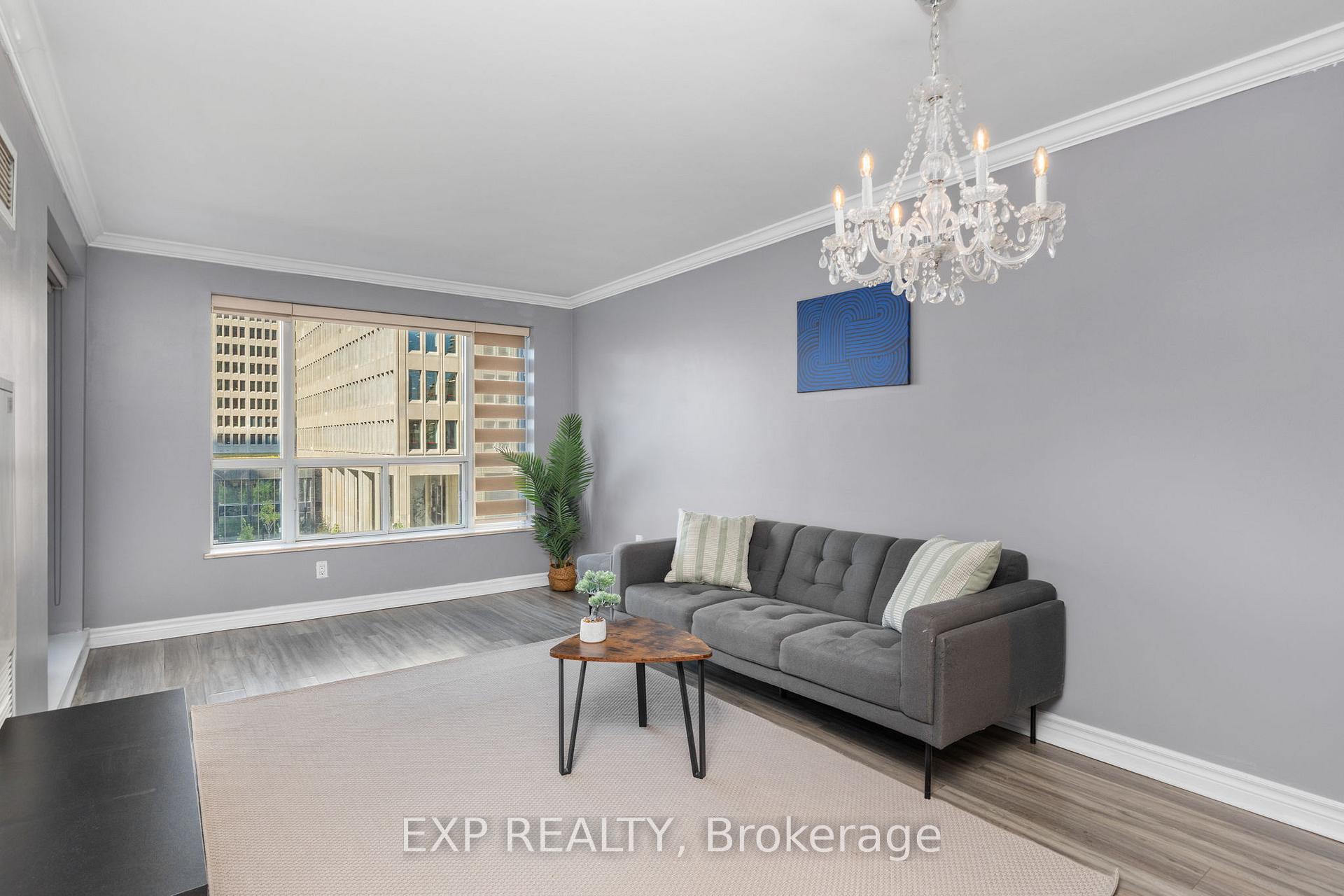Photo 1 of Unit 409, 889 Bay Street, Toronto, Bay Street Corridor — HOMEH