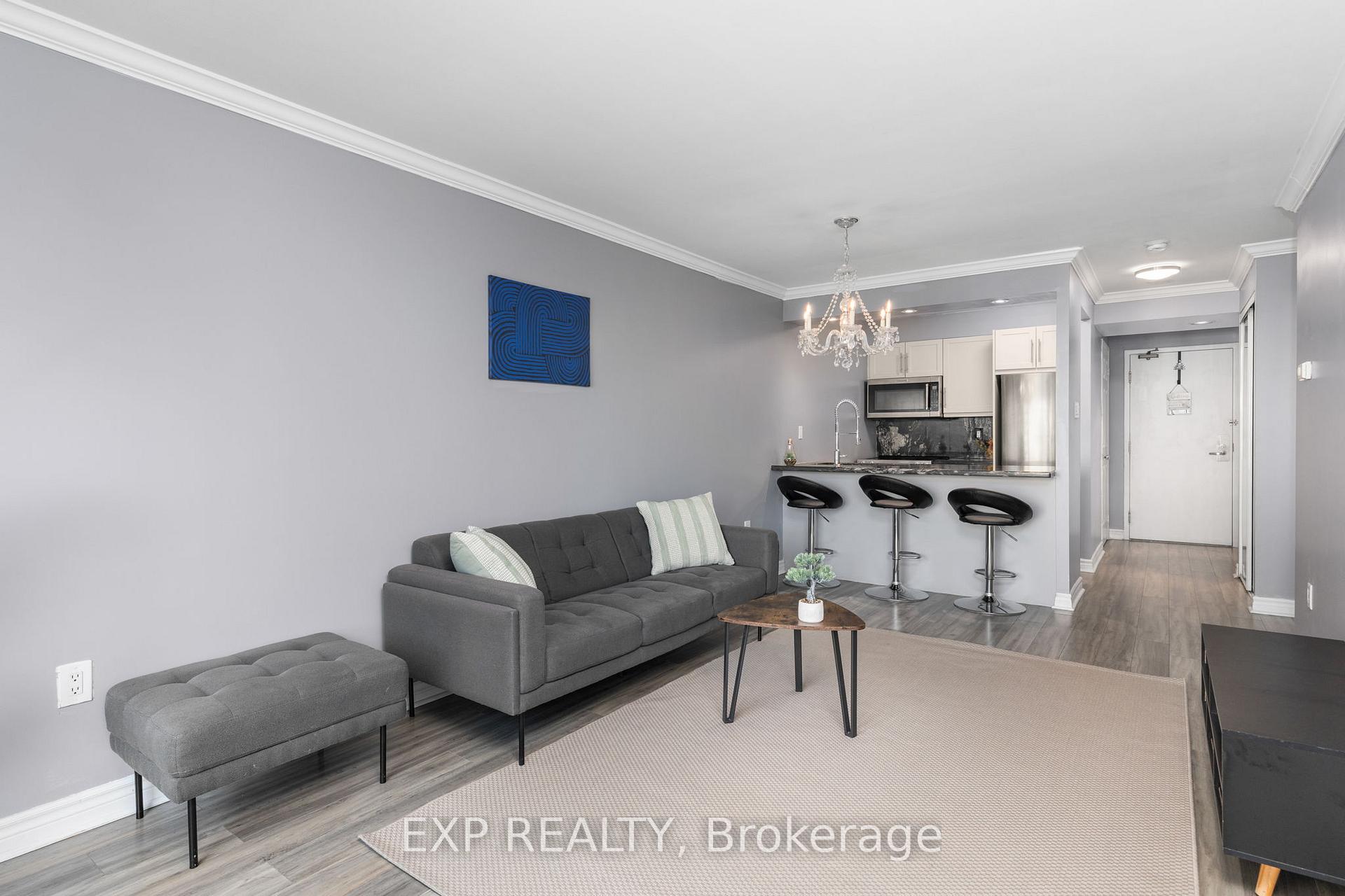 Photo 3 of Unit 409, 889 Bay Street, Toronto, Bay Street Corridor — HOMEH