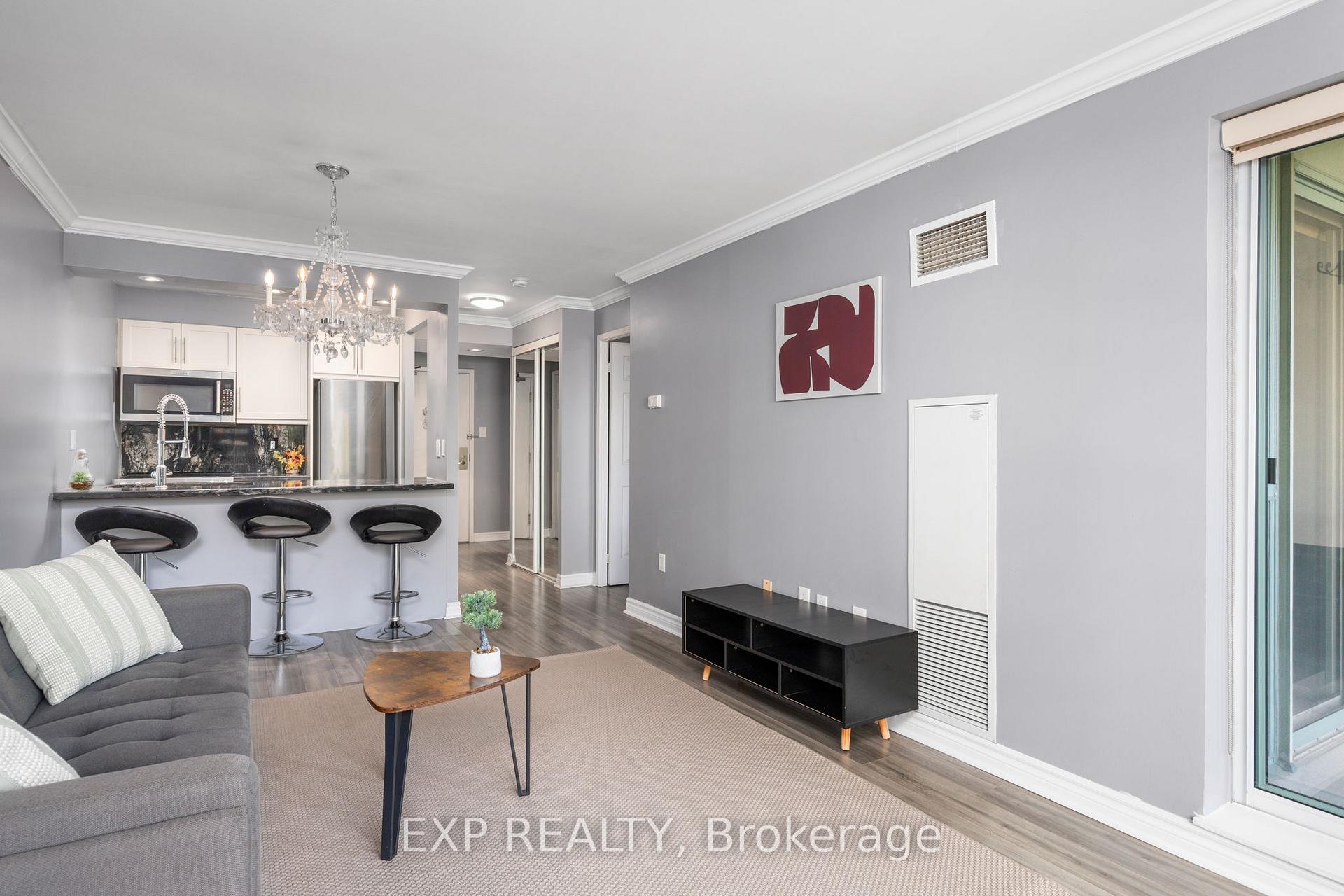 Photo 4 of Unit 409, 889 Bay Street, Toronto, Bay Street Corridor — HOMEH