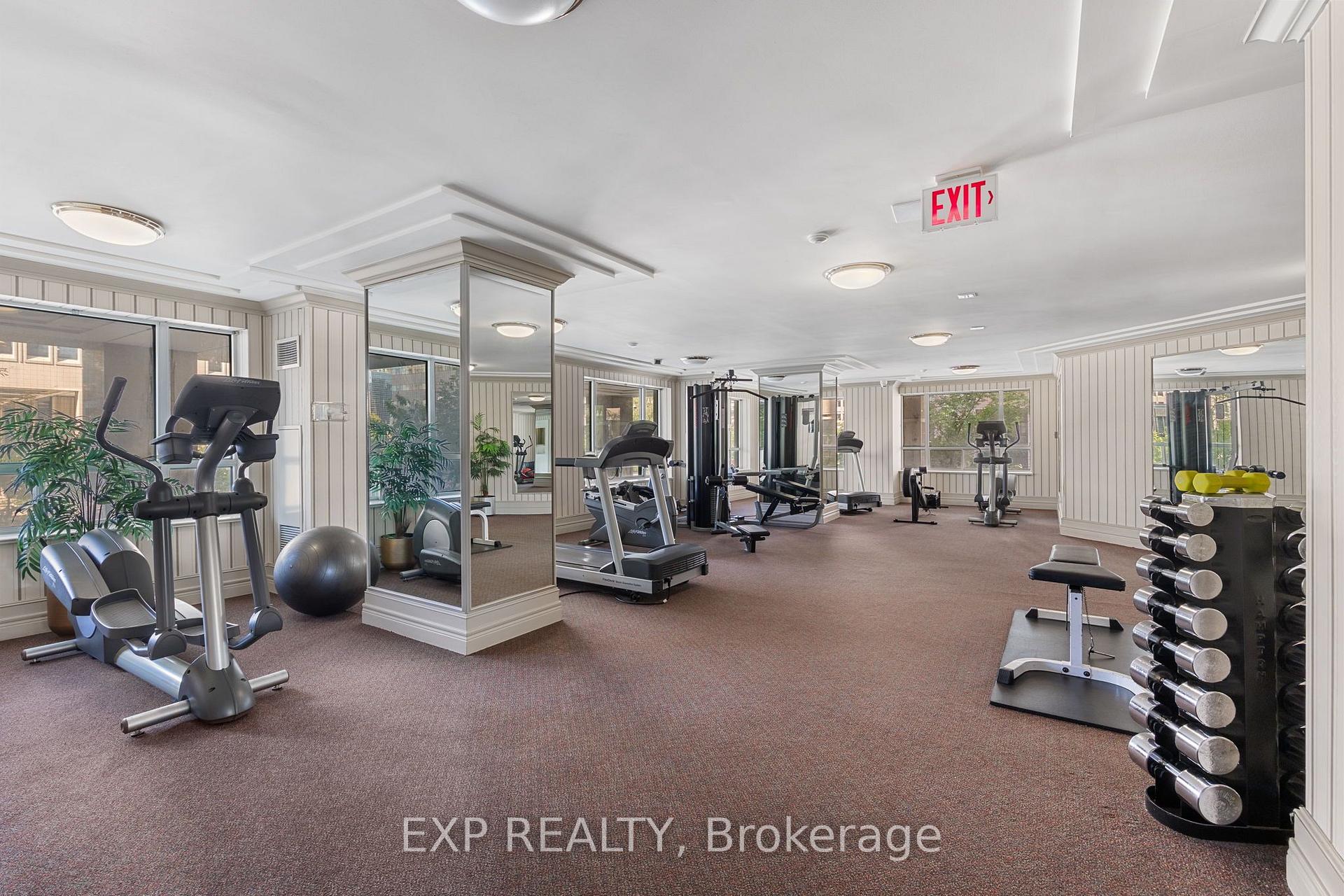 Photo 17 of Unit 409, 889 Bay Street, Toronto, Bay Street Corridor — HOMEH