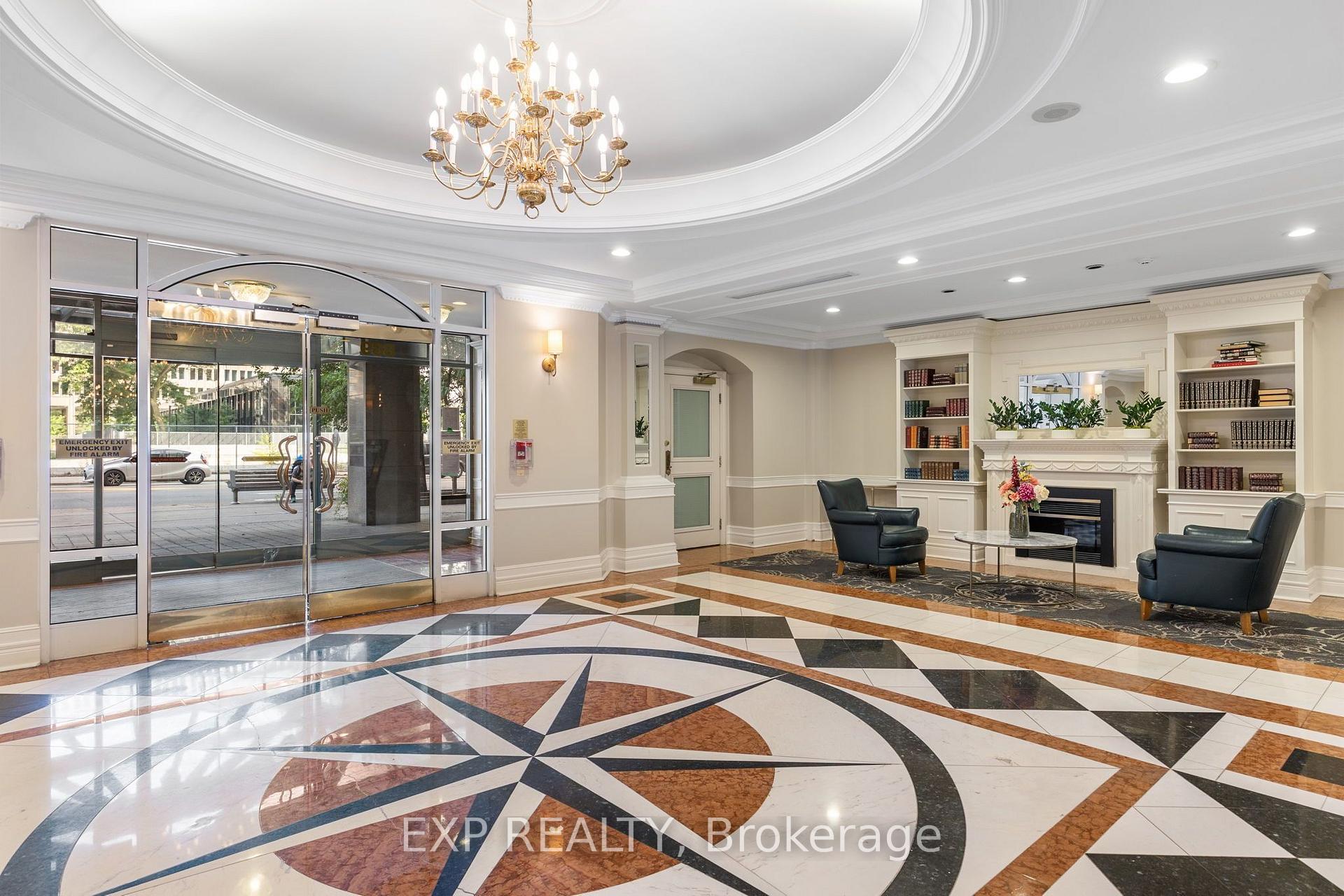 Photo 18 of Unit 409, 889 Bay Street, Toronto, Bay Street Corridor — HOMEH