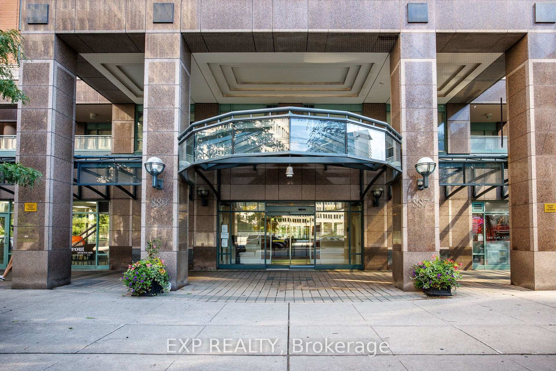 Photo 19 of Unit 409, 889 Bay Street, Toronto, Bay Street Corridor — HOMEH