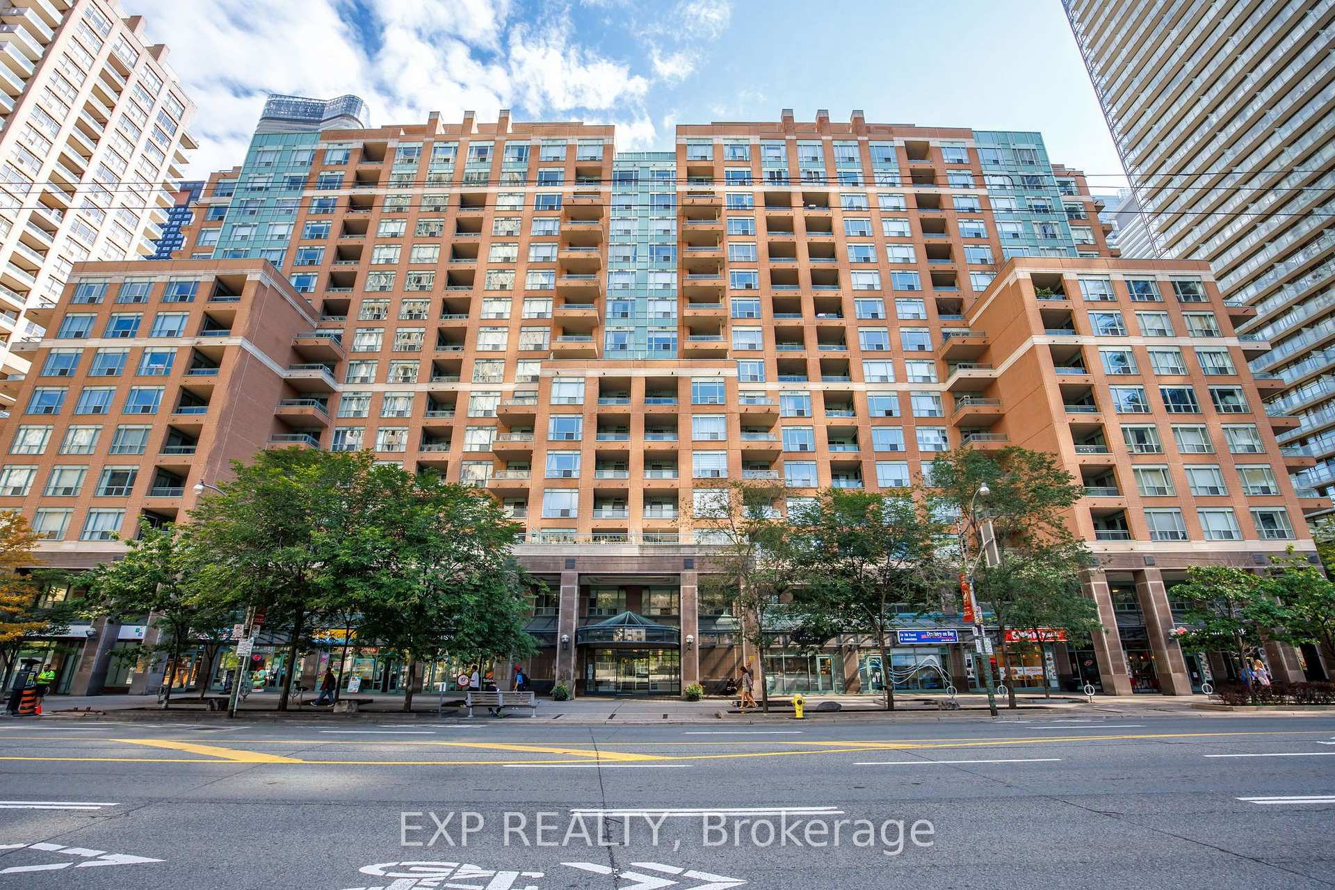 Photo 20 of Unit 409, 889 Bay Street, Toronto, Bay Street Corridor — HOMEH