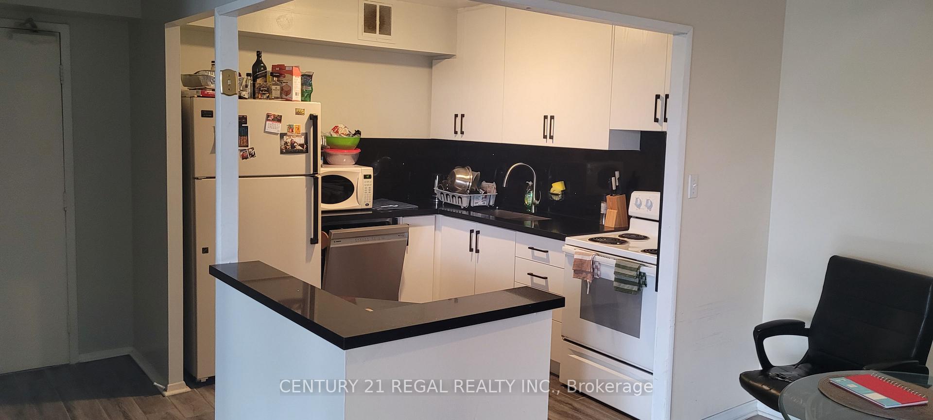 Photo 4 of Unit 804, 380 Dixon Road, Etobicoke, Kingsview Village-The Westway — HOMEH