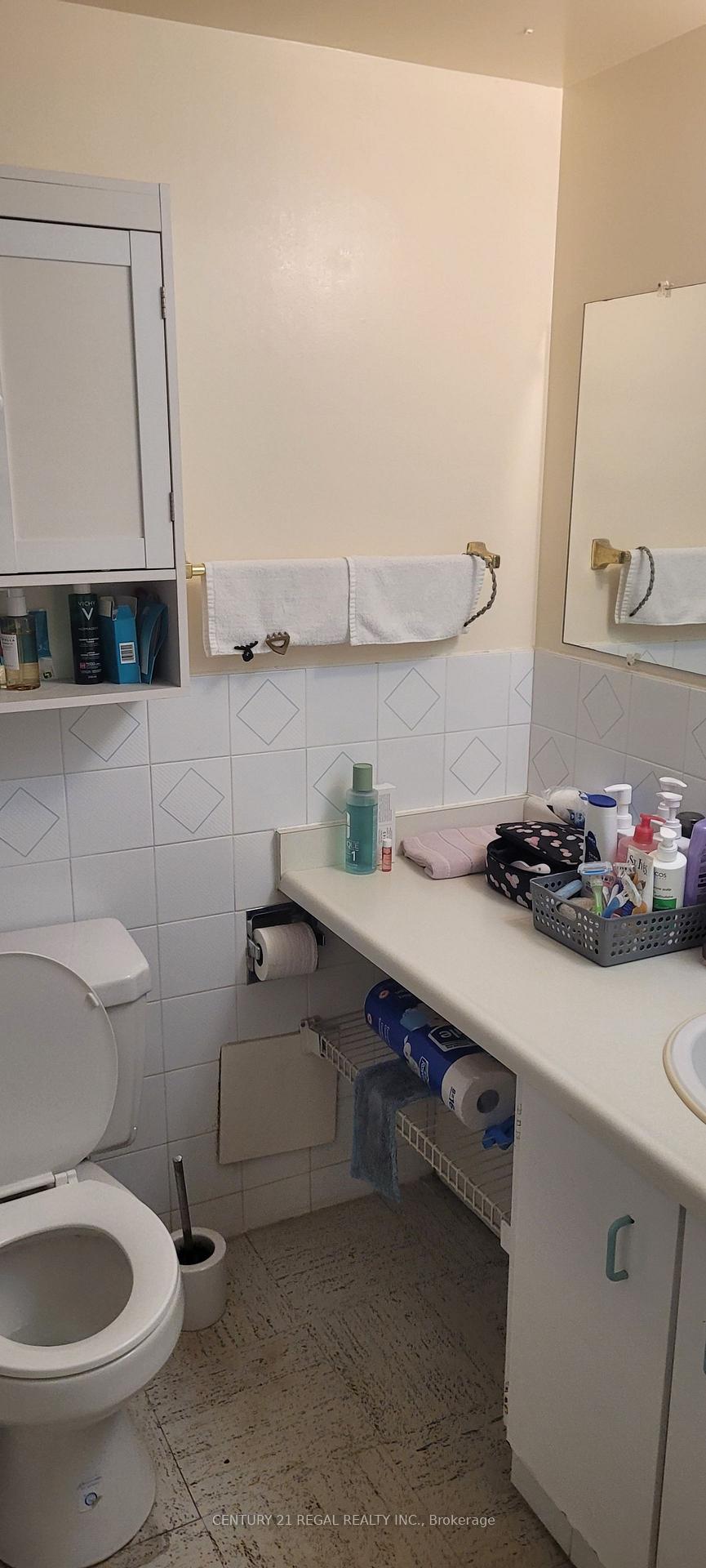 Photo 5 of Unit 804, 380 Dixon Road, Etobicoke, Kingsview Village-The Westway — HOMEH