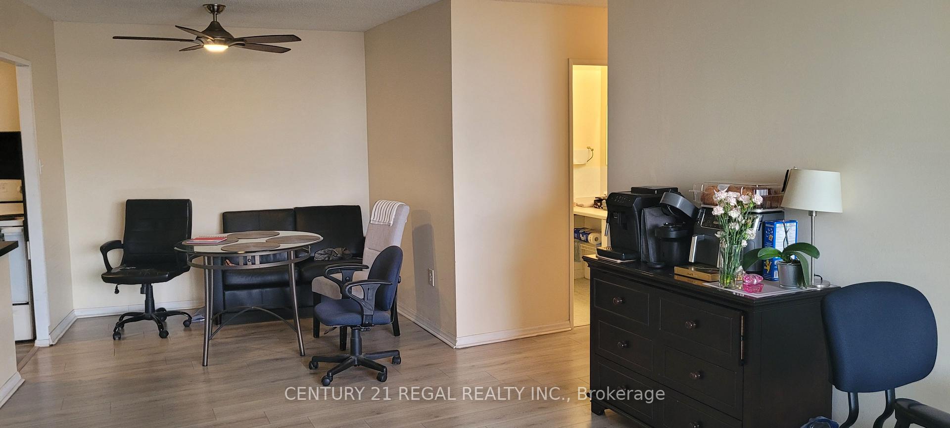 Photo 10 of Unit 804, 380 Dixon Road, Etobicoke, Kingsview Village-The Westway — HOMEH