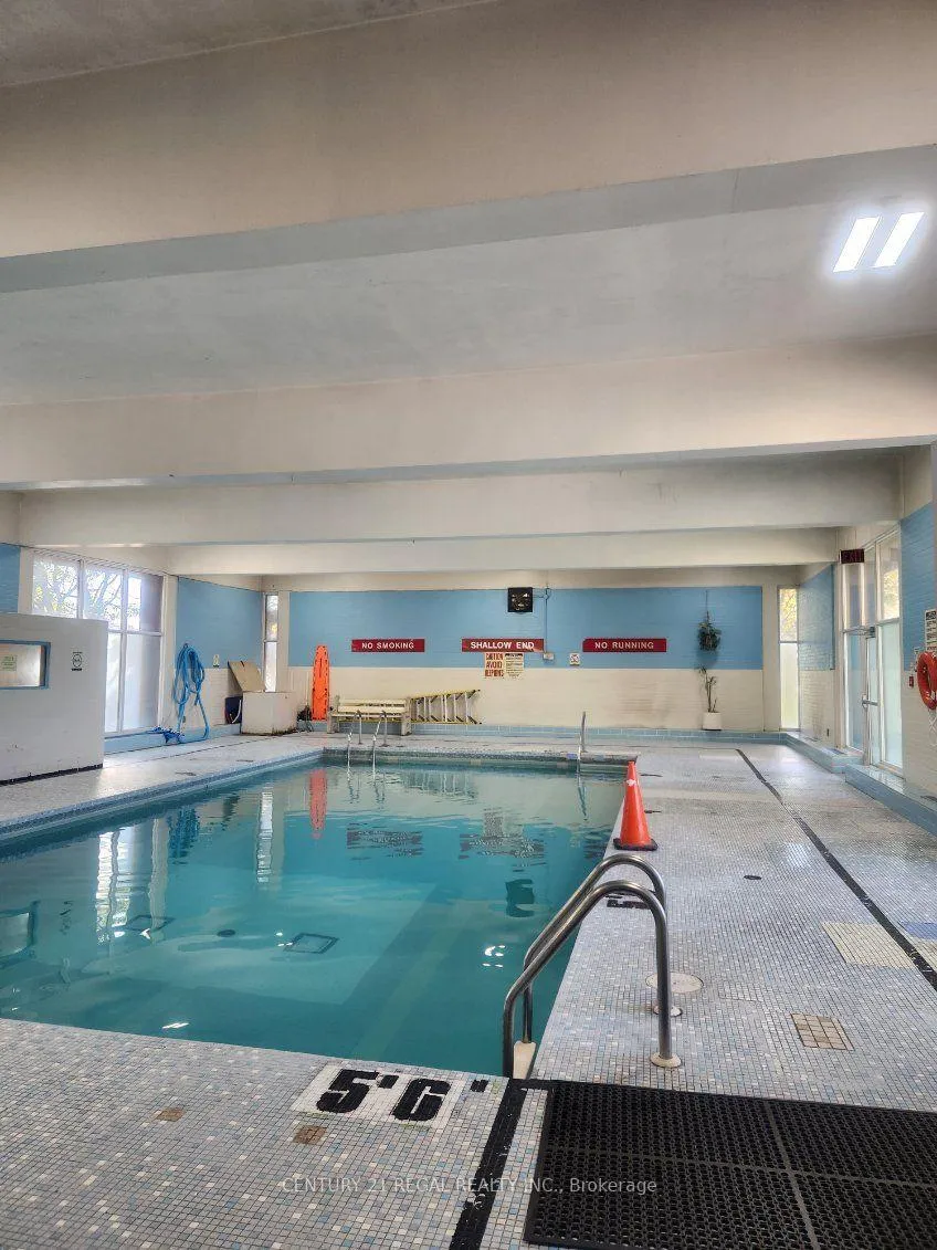 Photo 16 of Unit 804, 380 Dixon Road, Etobicoke, Kingsview Village-The Westway — HOMEH
