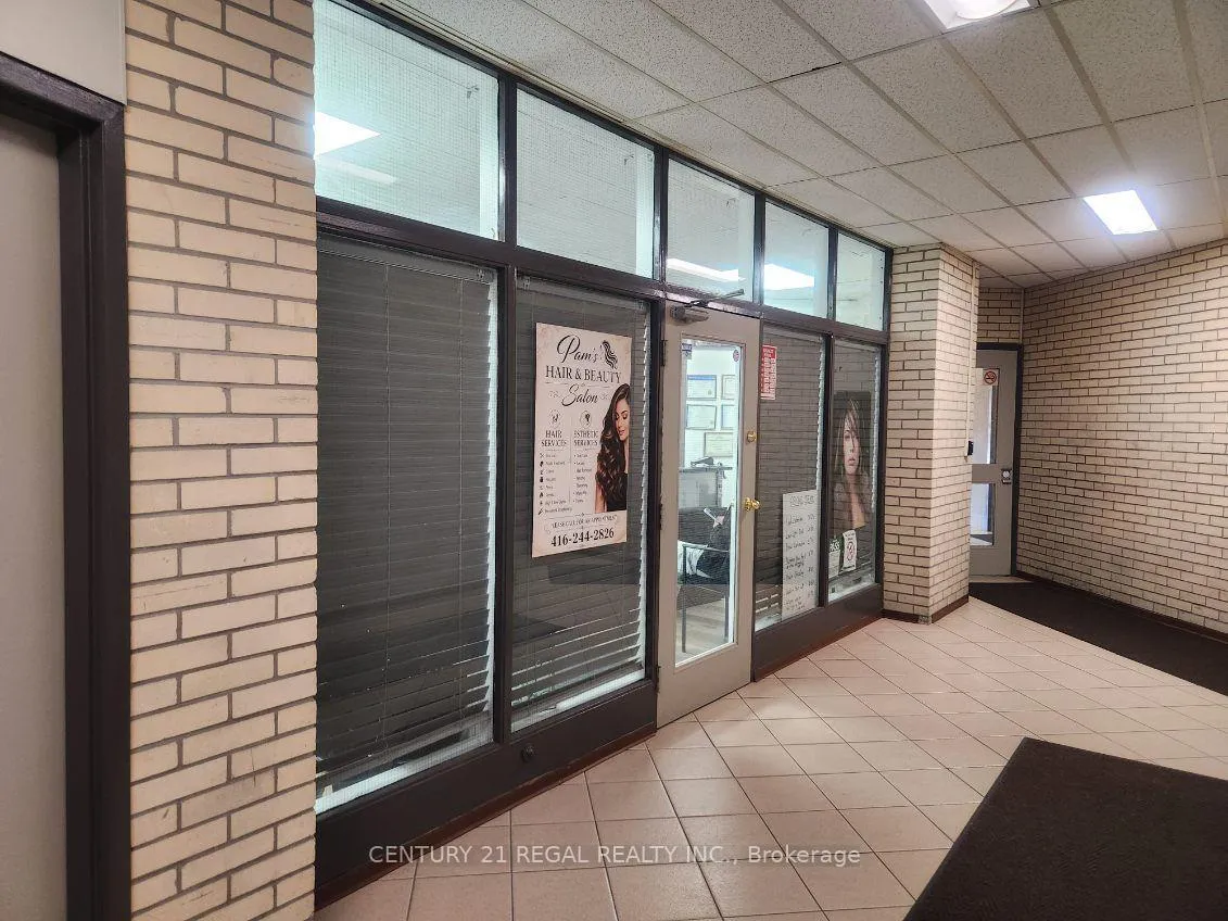 Photo 18 of Unit 804, 380 Dixon Road, Etobicoke, Kingsview Village-The Westway — HOMEH