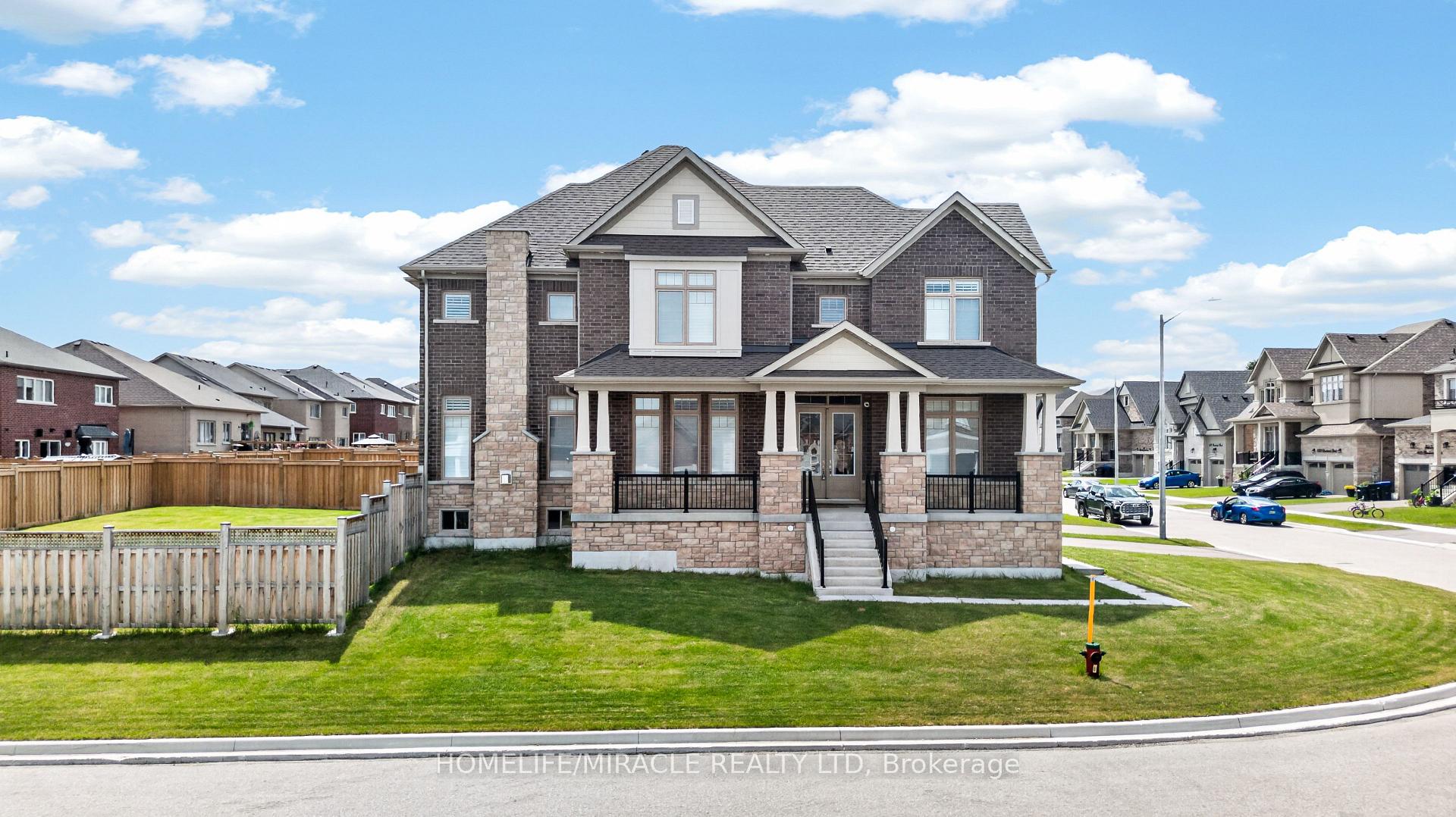 Photo 4 of 1518 Broderick Street, Innisfil, Rural Innisfil — HOMEH