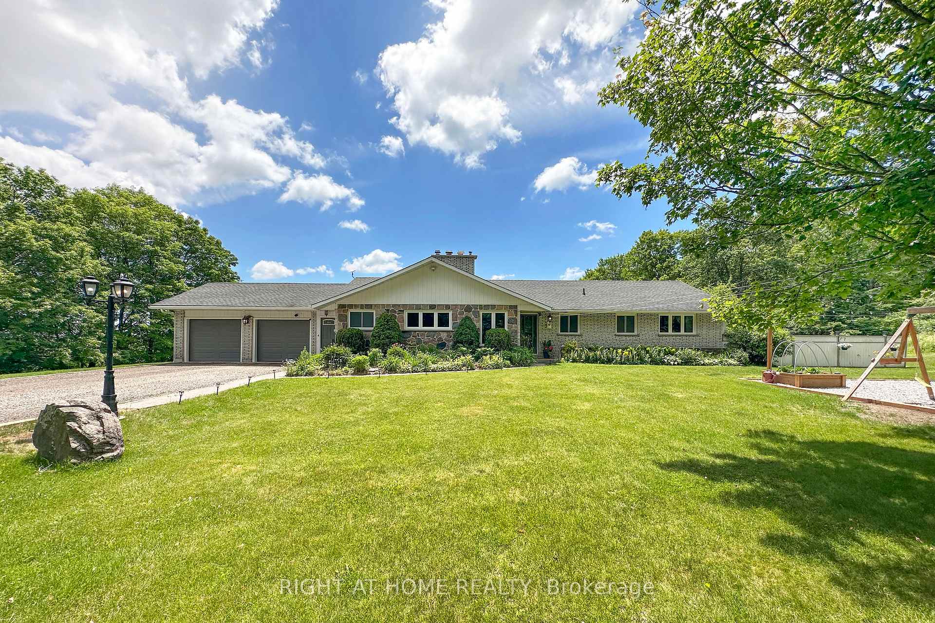 Photo 2 of 3710 Skelding Road, Clarington, Rural Clarington — HOMEH