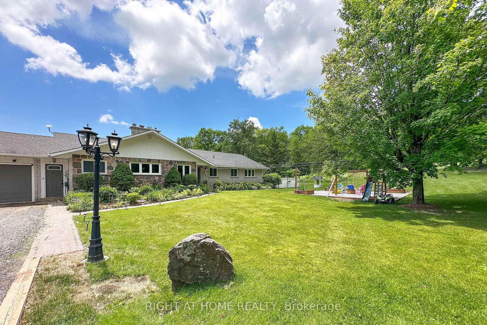 Photo 3 of 3710 Skelding Road, Clarington, Rural Clarington — HOMEH