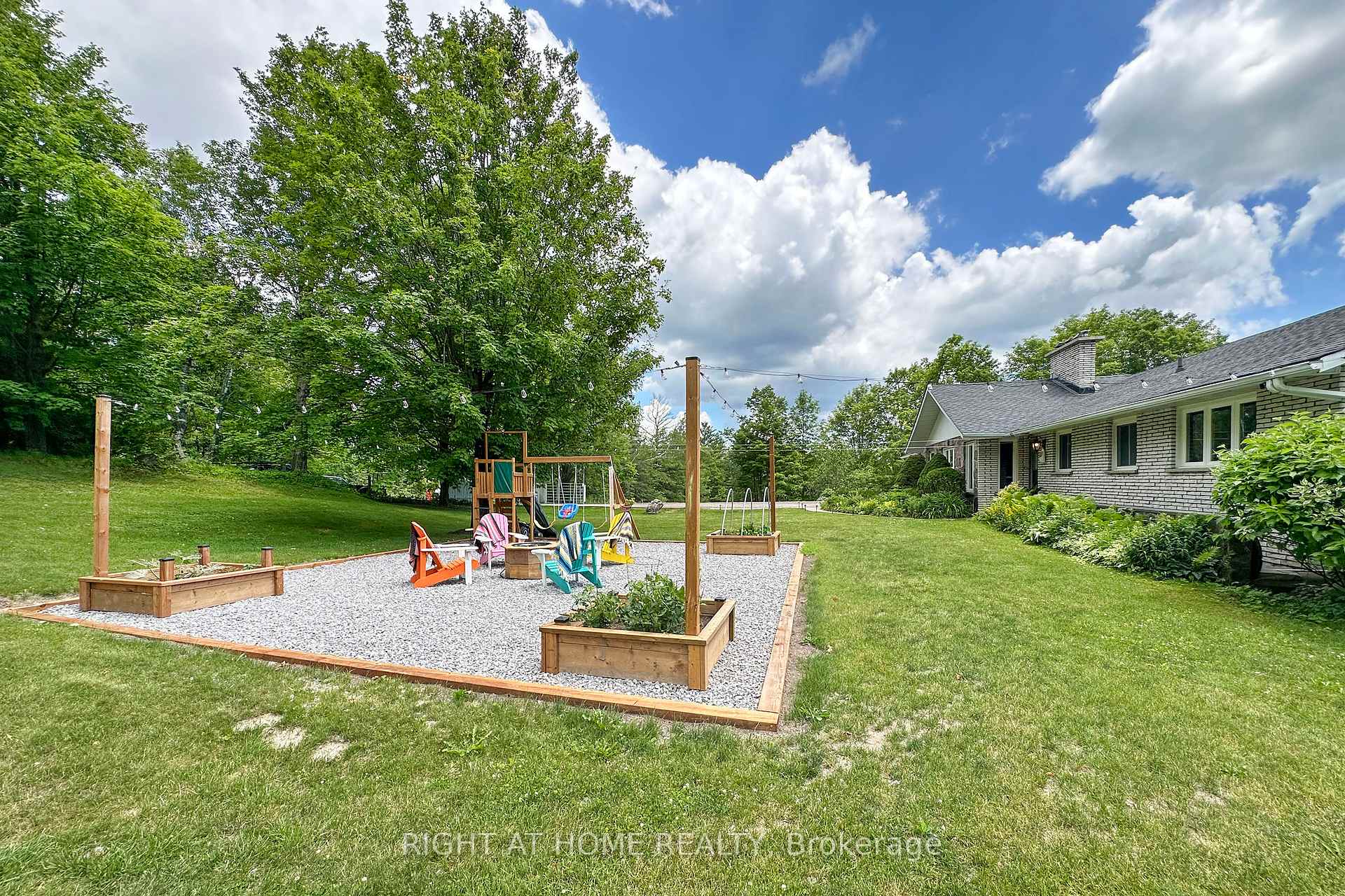 Photo 5 of 3710 Skelding Road, Clarington, Rural Clarington — HOMEH