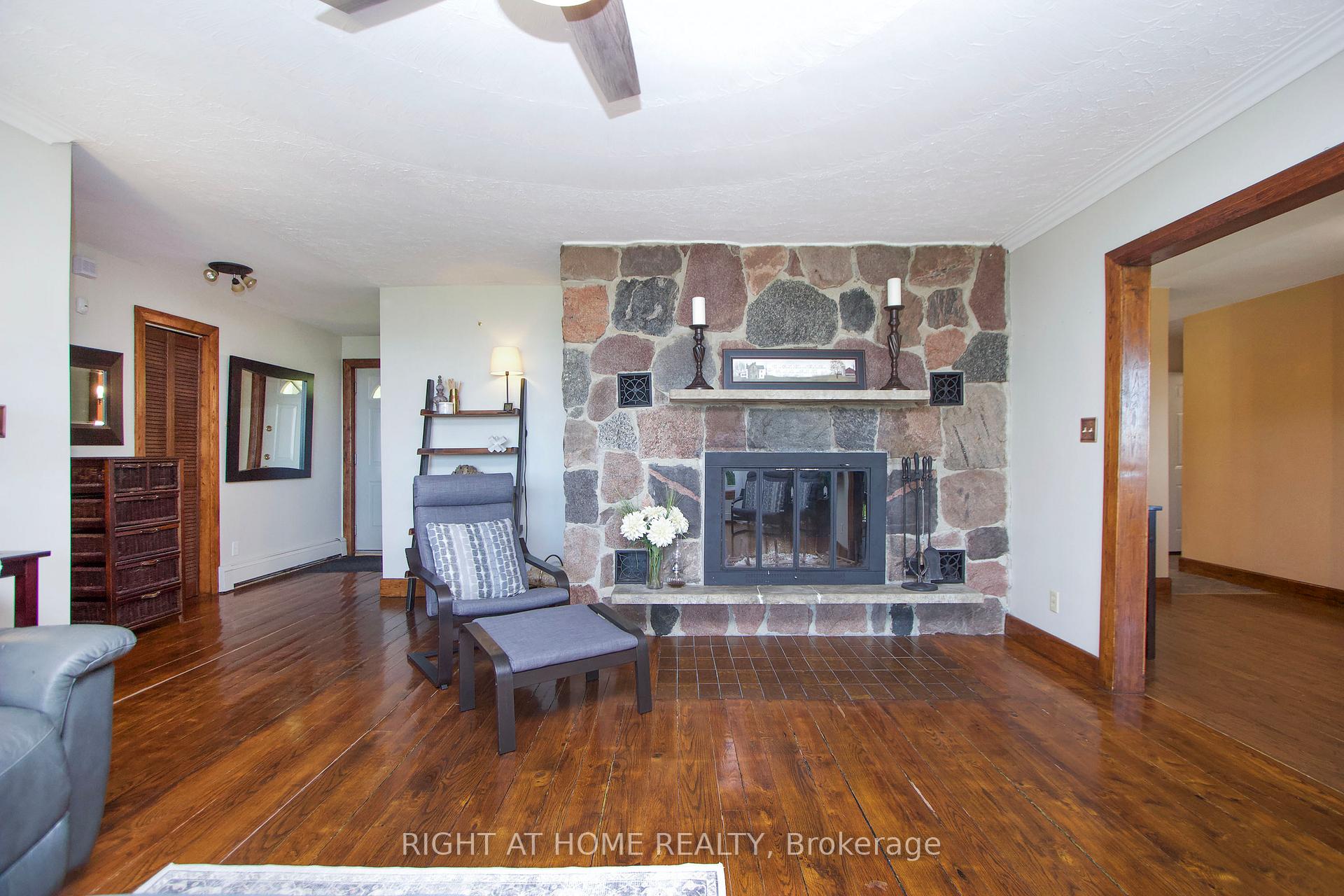 Photo 8 of 3710 Skelding Road, Clarington, Rural Clarington — HOMEH
