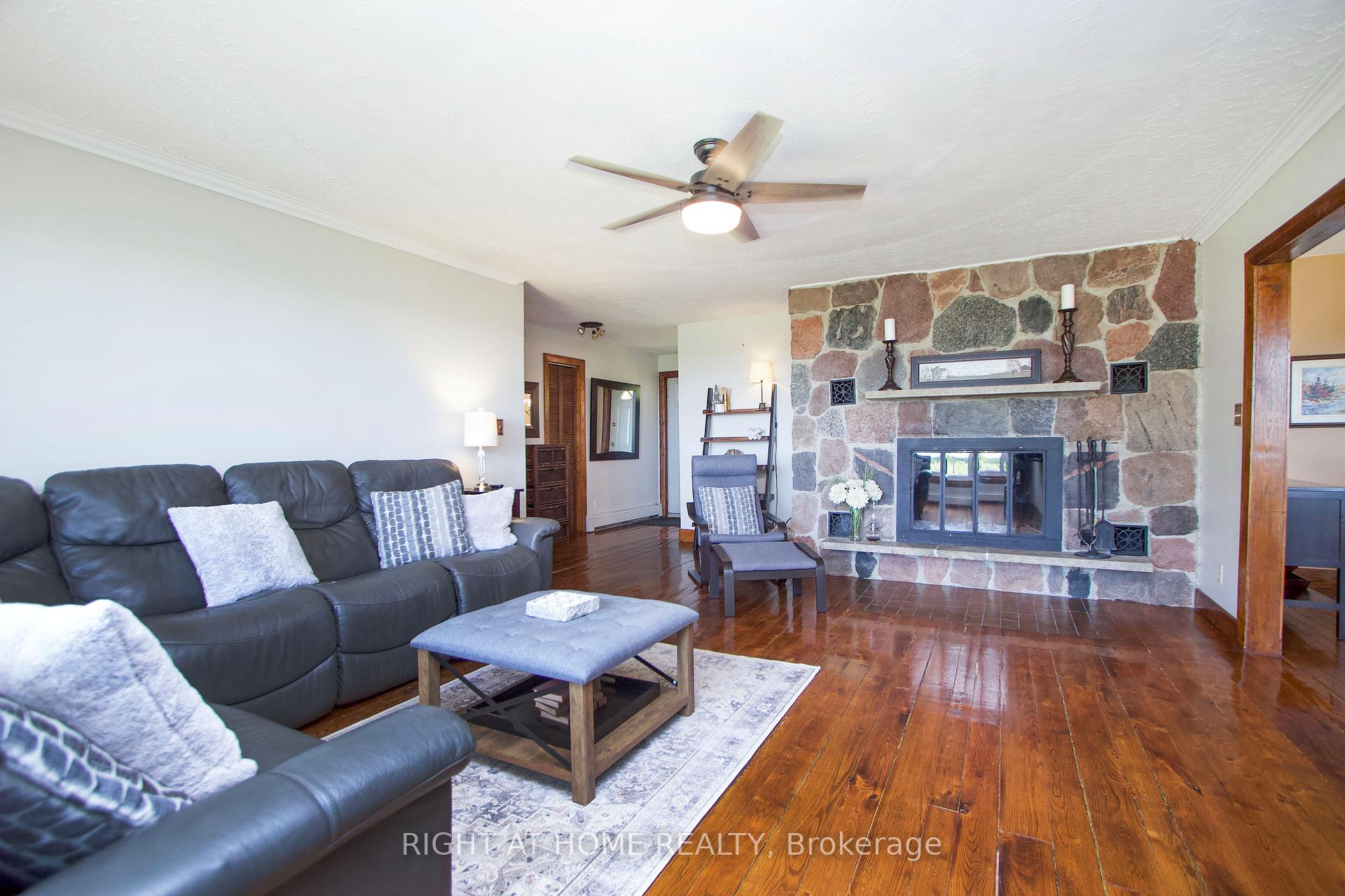 Photo 9 of 3710 Skelding Road, Clarington, Rural Clarington — HOMEH