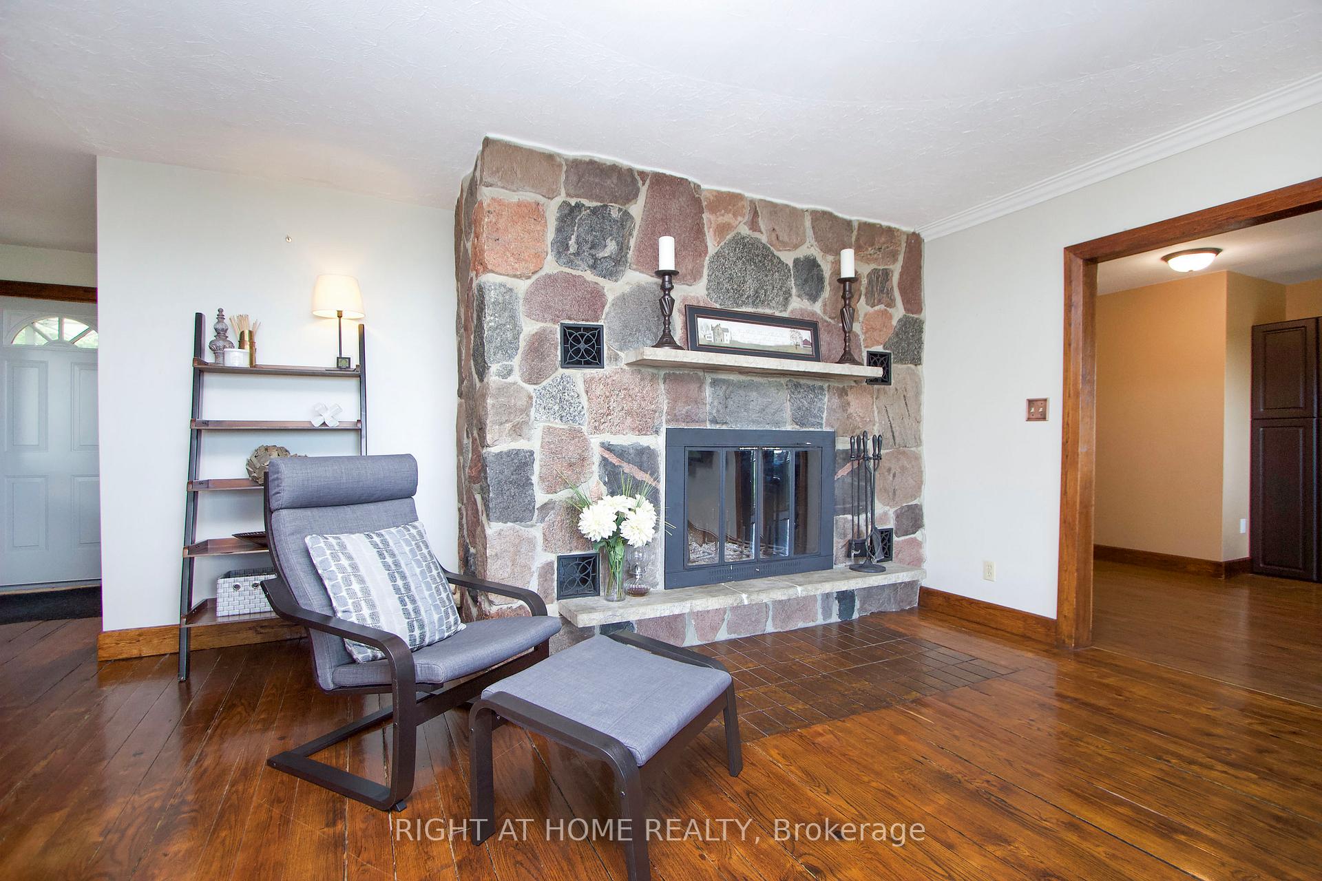 Photo 13 of 3710 Skelding Road, Clarington, Rural Clarington — HOMEH