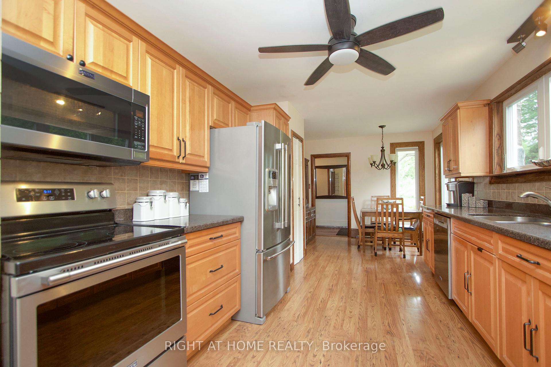 Photo 18 of 3710 Skelding Road, Clarington, Rural Clarington — HOMEH