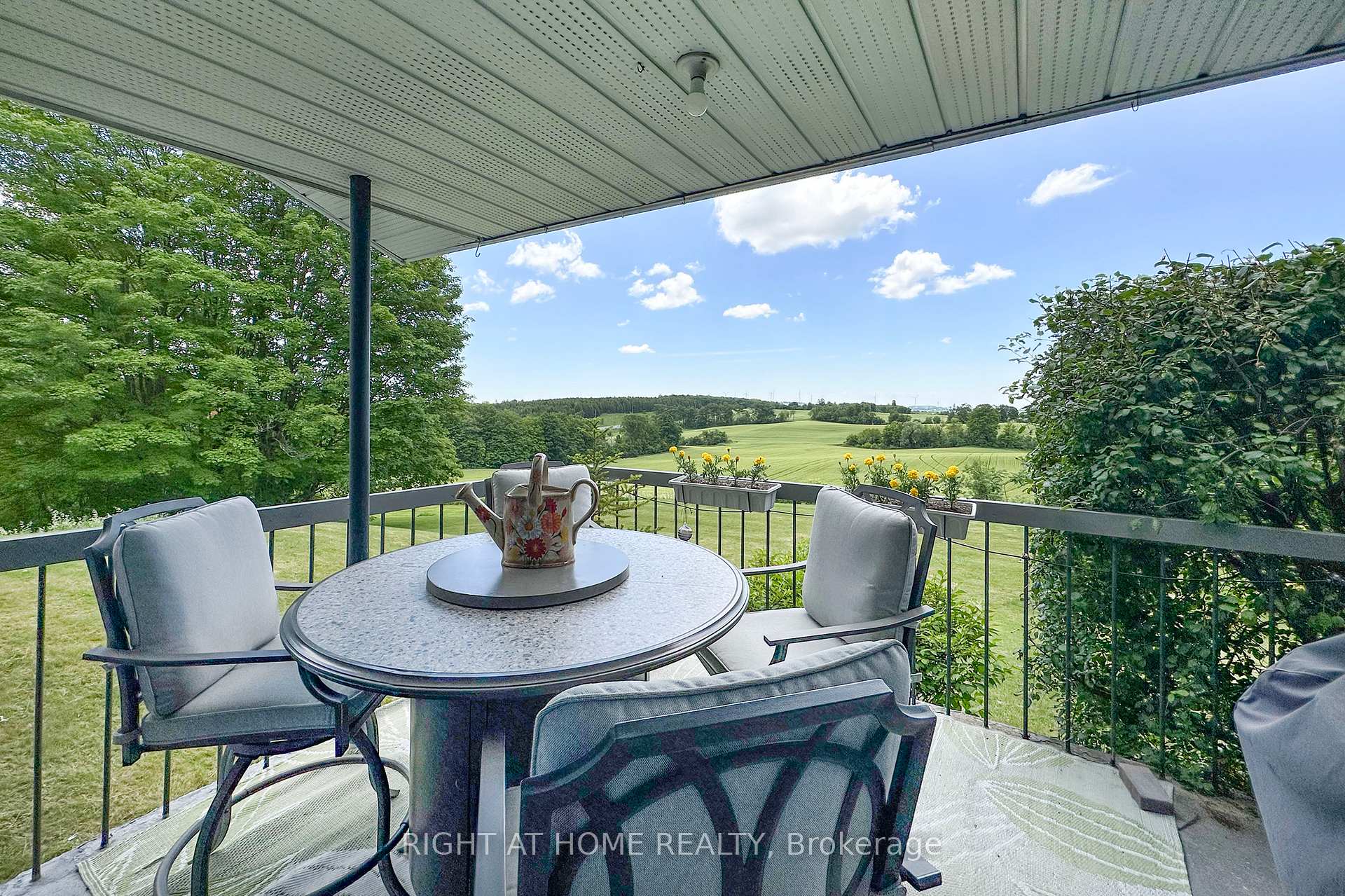 Photo 36 of 3710 Skelding Road, Clarington, Rural Clarington — HOMEH