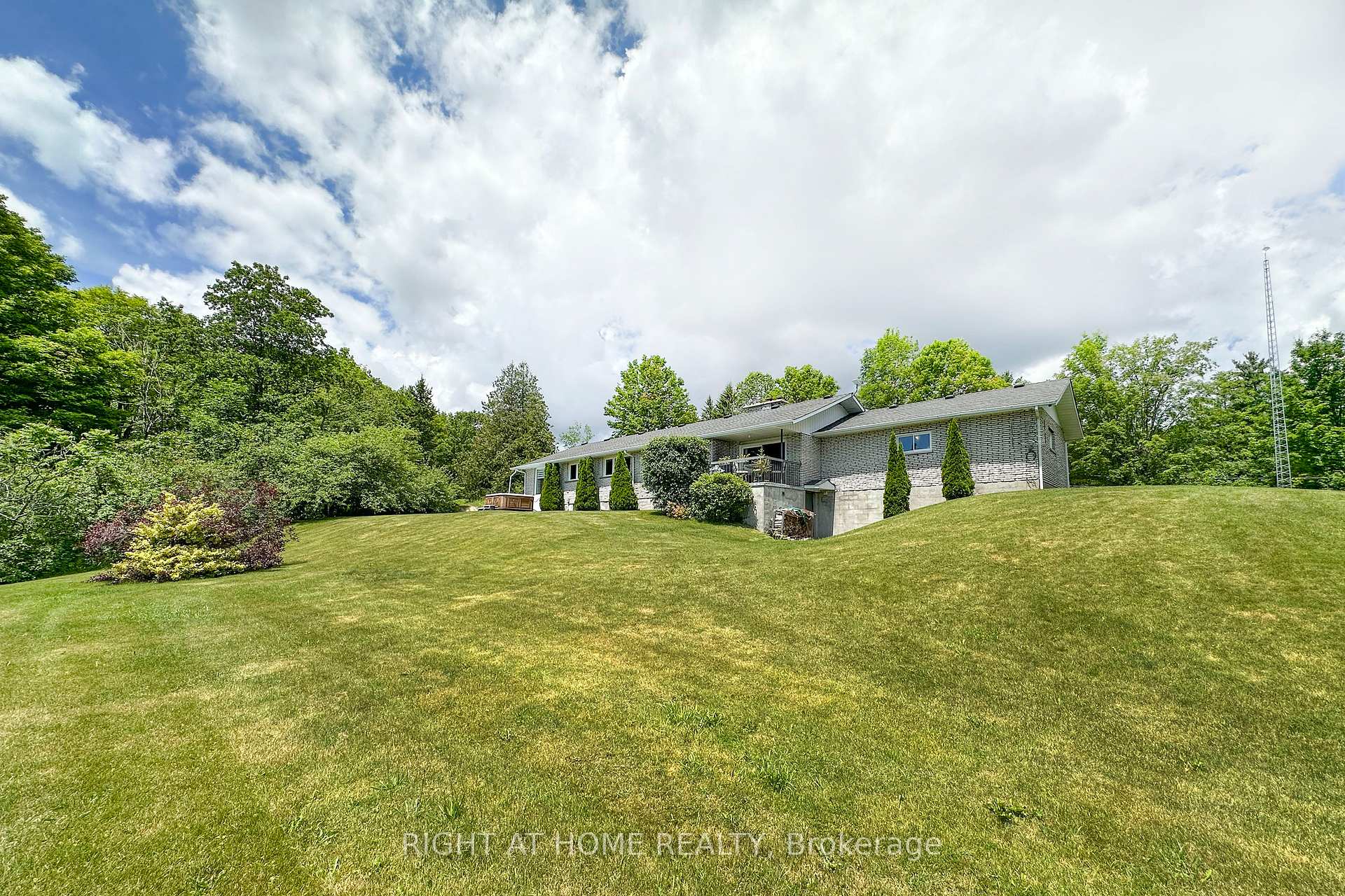 Photo 40 of 3710 Skelding Road, Clarington, Rural Clarington — HOMEH