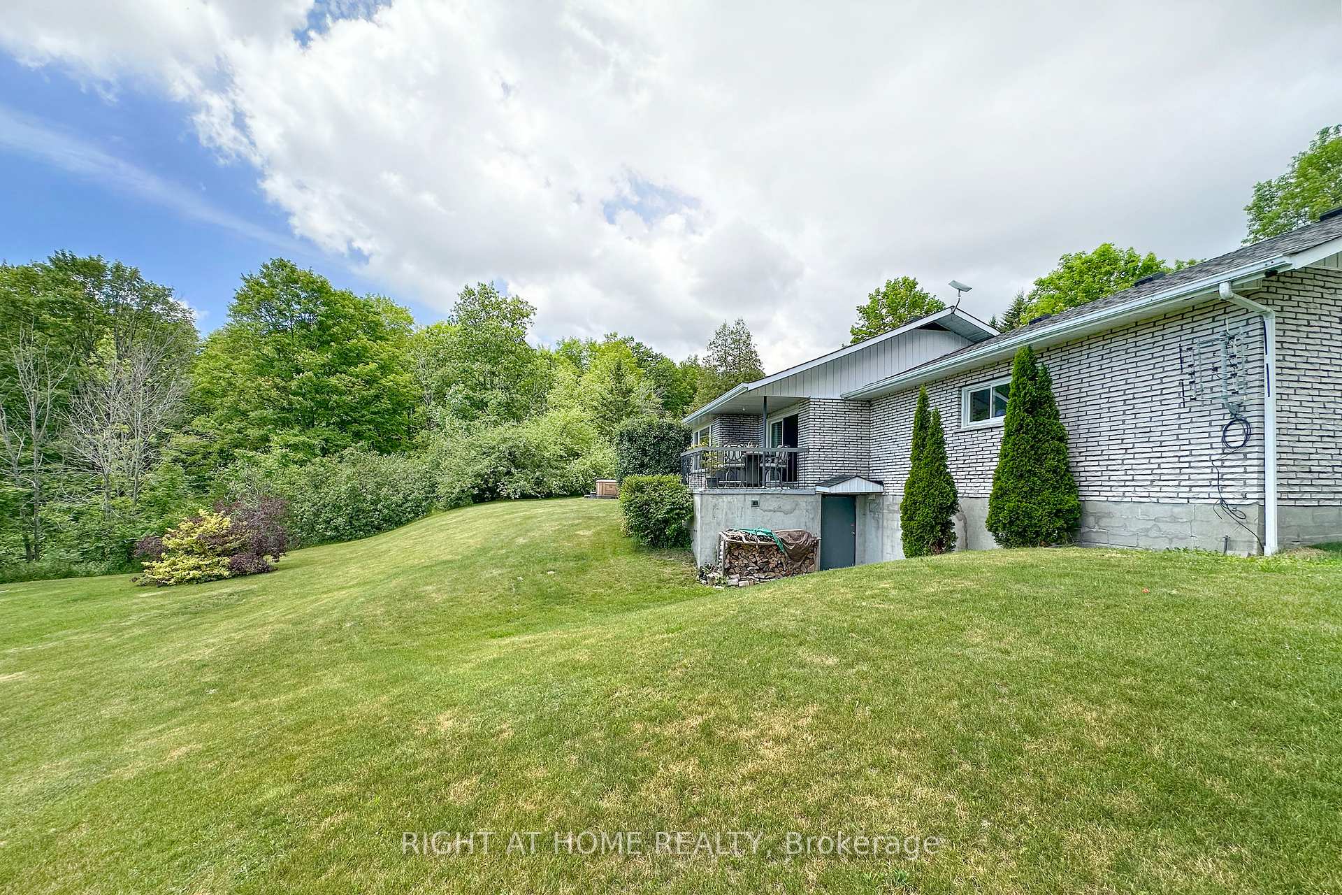 Photo 46 of 3710 Skelding Road, Clarington, Rural Clarington — HOMEH