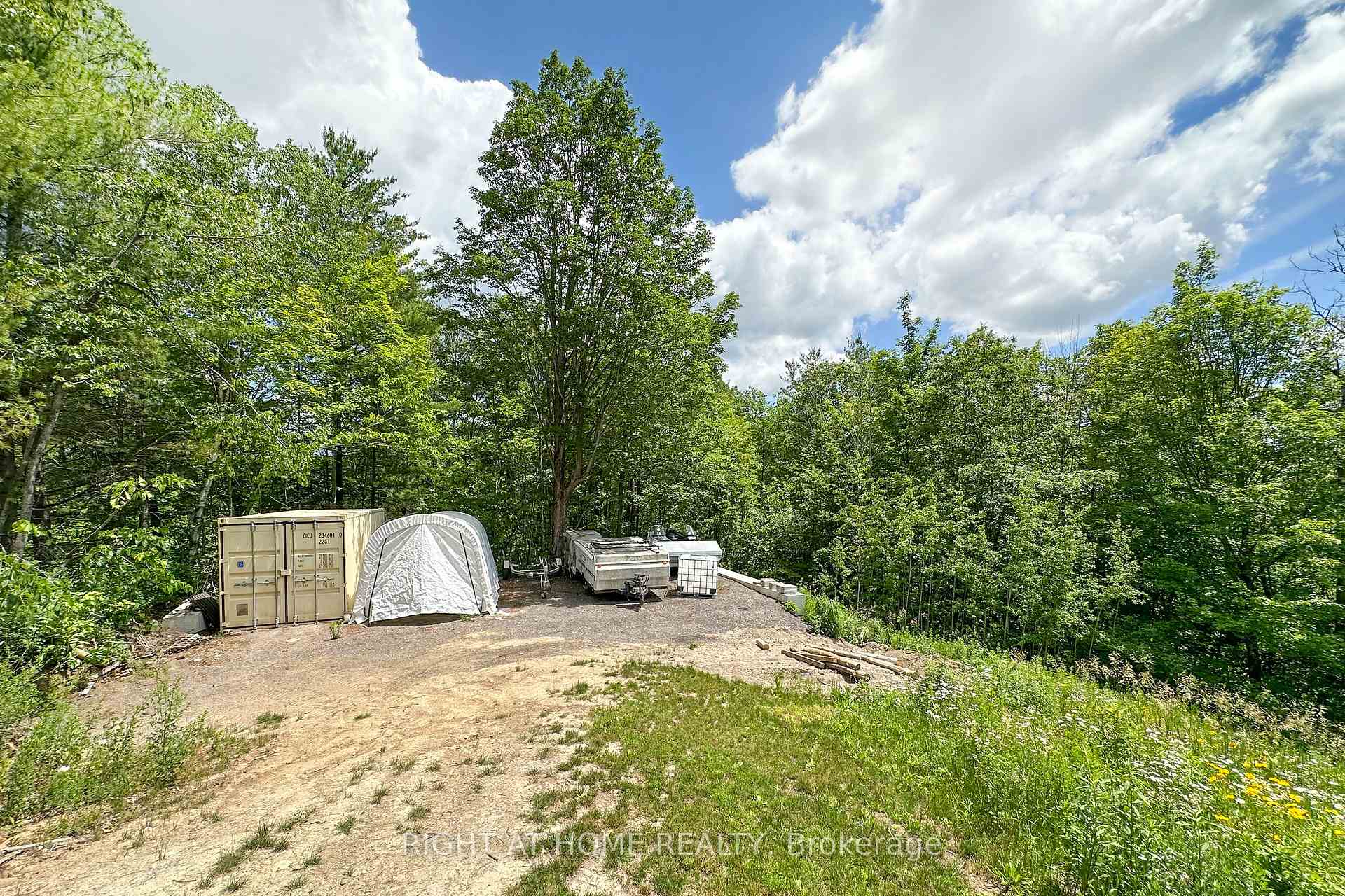 Photo 50 of 3710 Skelding Road, Clarington, Rural Clarington — HOMEH