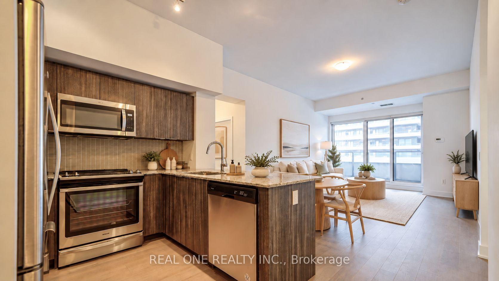 Photo of Unit 231, 30 Shore Breeze Drive