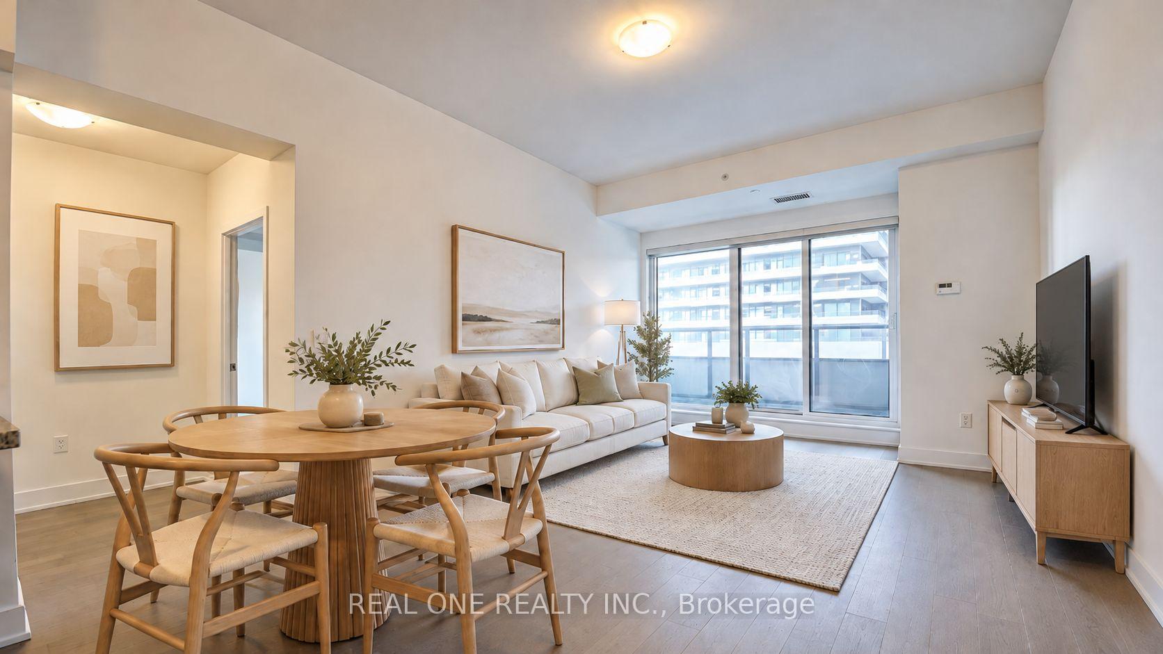 Photo 2 of Unit 231, 30 Shore Breeze Drive, Etobicoke, Mimico — HOMEH