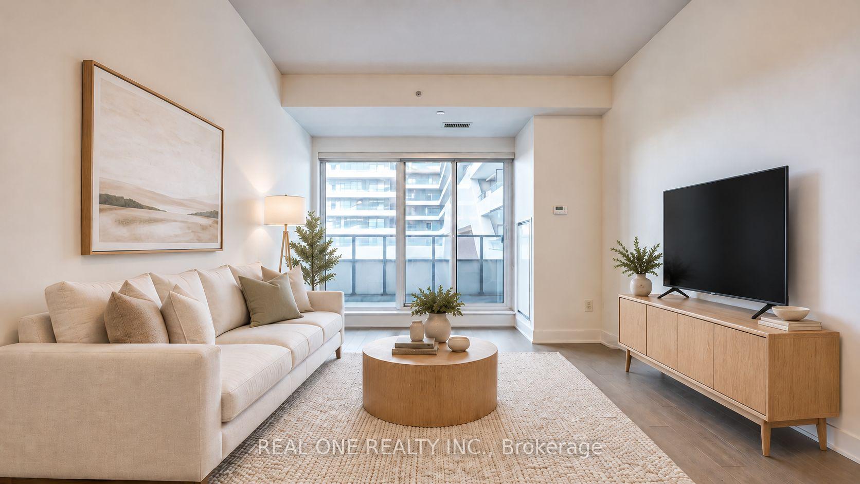 Photo 3 of Unit 231, 30 Shore Breeze Drive, Etobicoke, Mimico — HOMEH