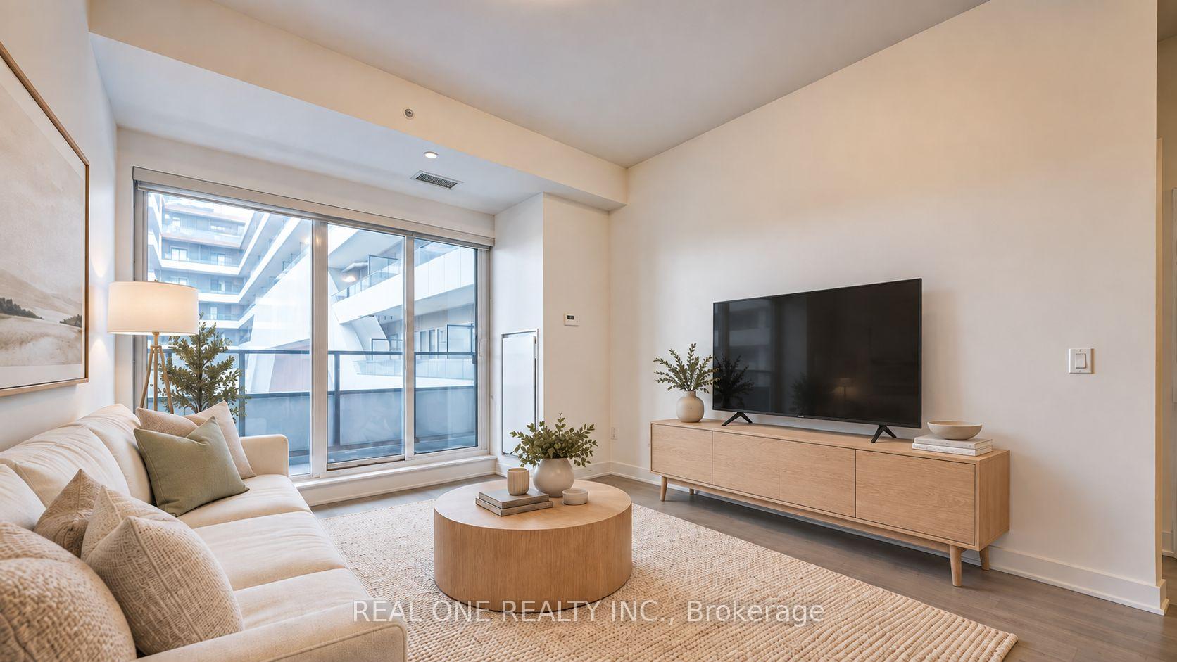 Photo 4 of Unit 231, 30 Shore Breeze Drive, Etobicoke, Mimico — HOMEH
