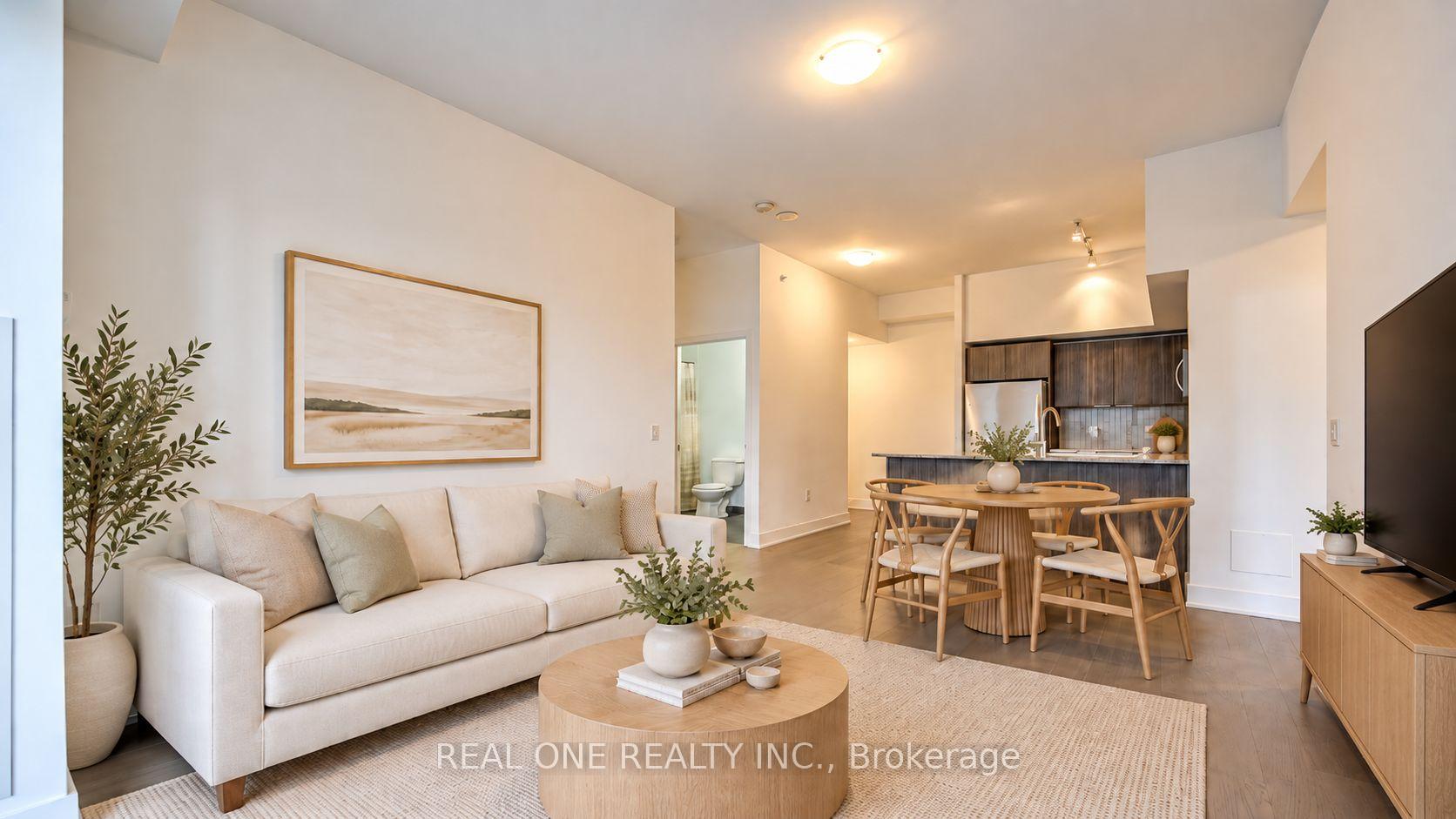 Photo 5 of Unit 231, 30 Shore Breeze Drive, Etobicoke, Mimico — HOMEH