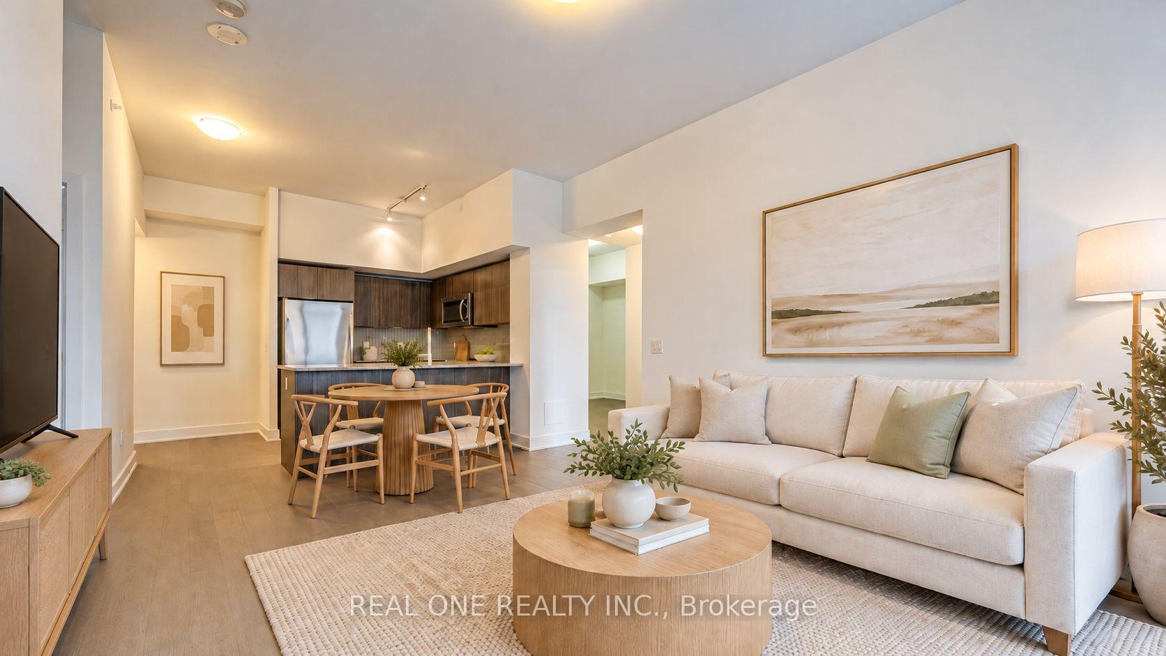 Photo 6 of Unit 231, 30 Shore Breeze Drive, Etobicoke, Mimico — HOMEH