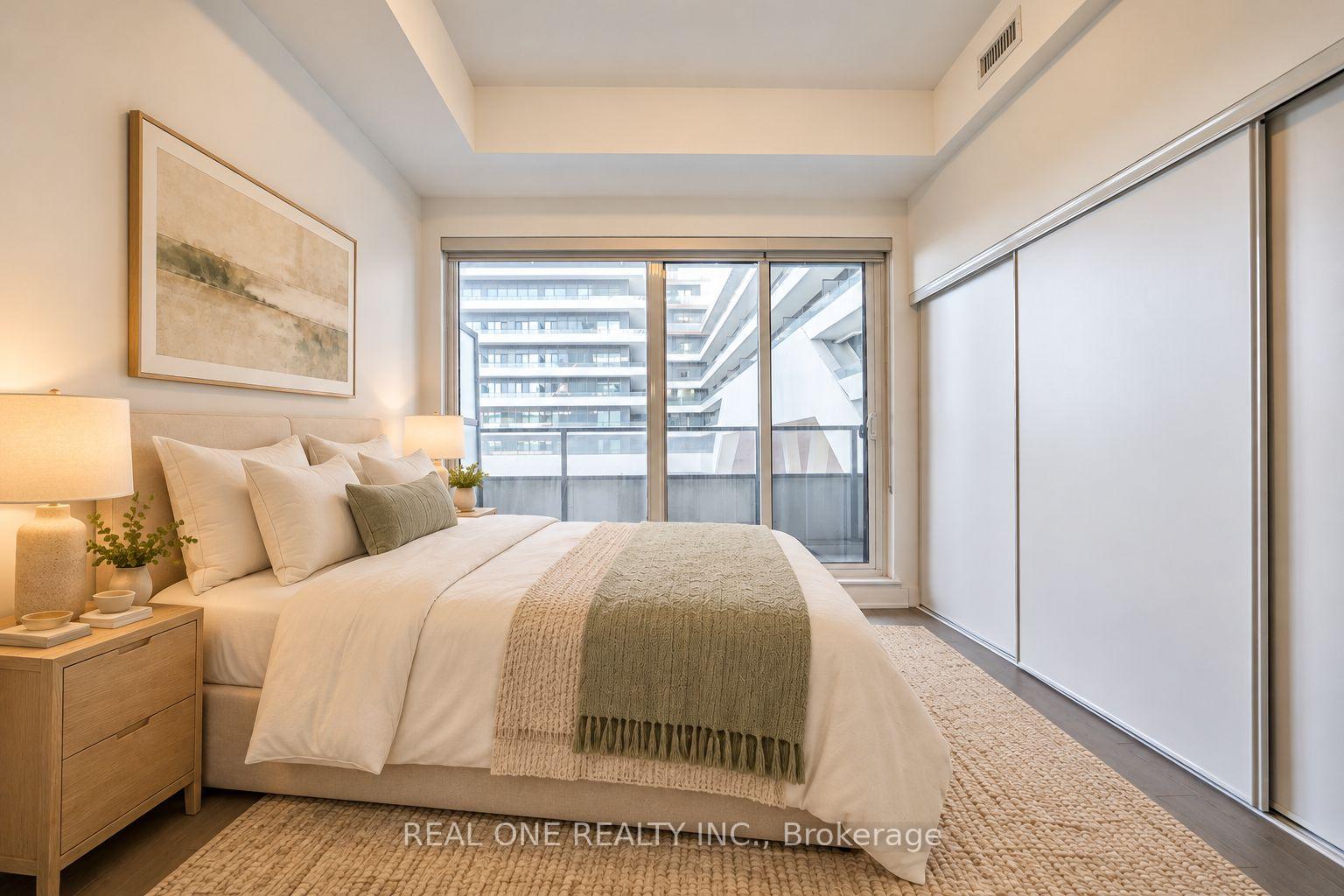 Photo 11 of Unit 231, 30 Shore Breeze Drive, Etobicoke, Mimico — HOMEH