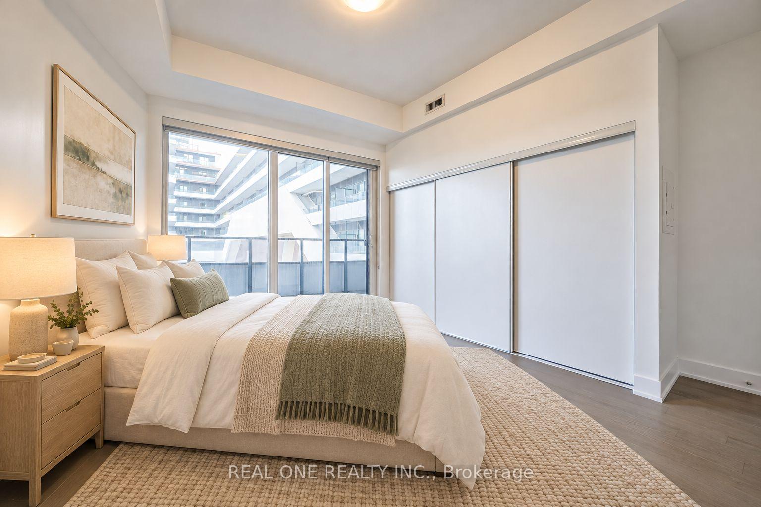 Photo 12 of Unit 231, 30 Shore Breeze Drive, Etobicoke, Mimico — HOMEH