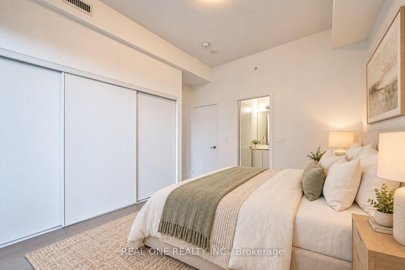 Photo 13 of Unit 231, 30 Shore Breeze Drive, Etobicoke, Mimico — HOMEH