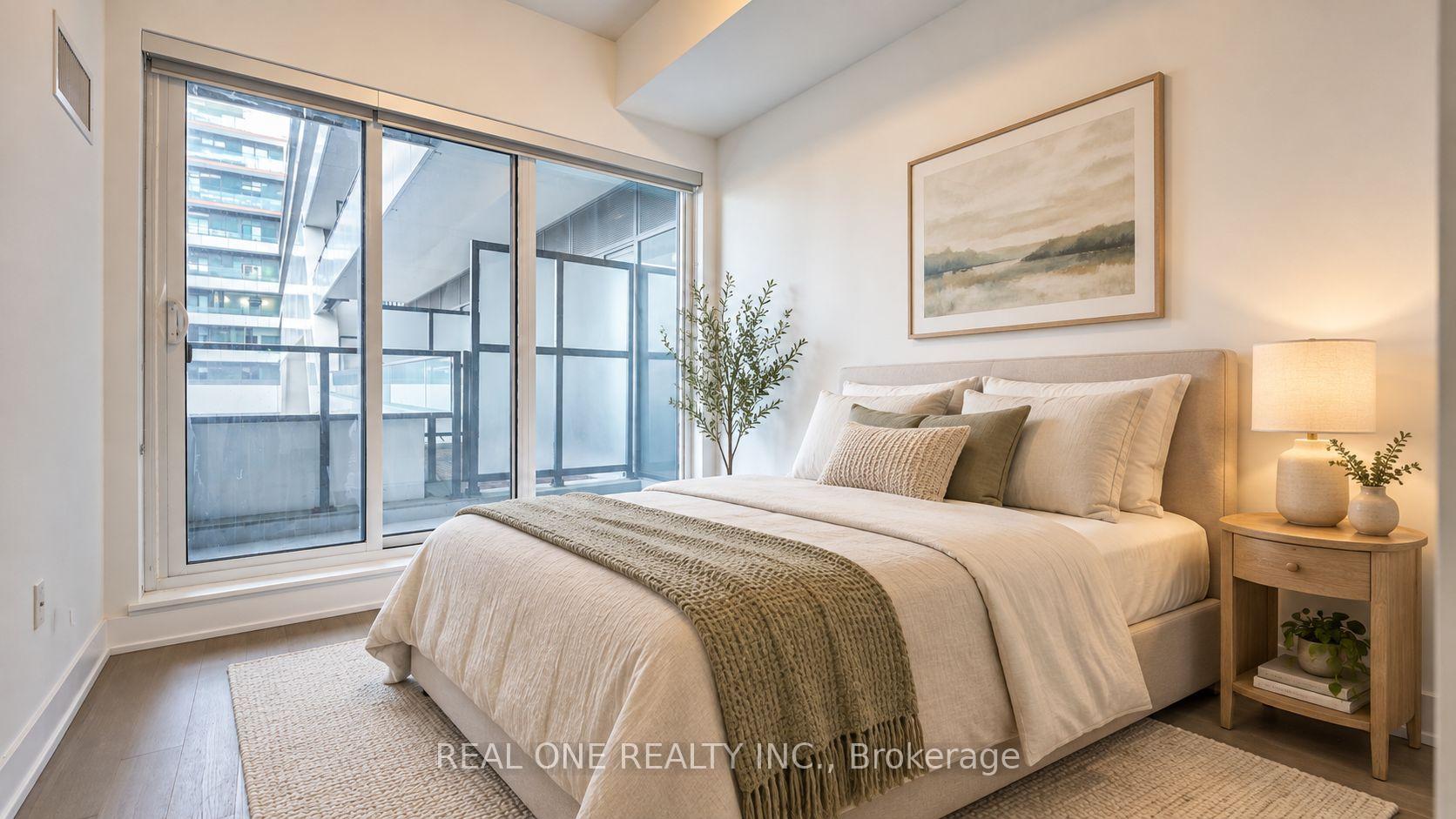 Photo 15 of Unit 231, 30 Shore Breeze Drive, Etobicoke, Mimico — HOMEH
