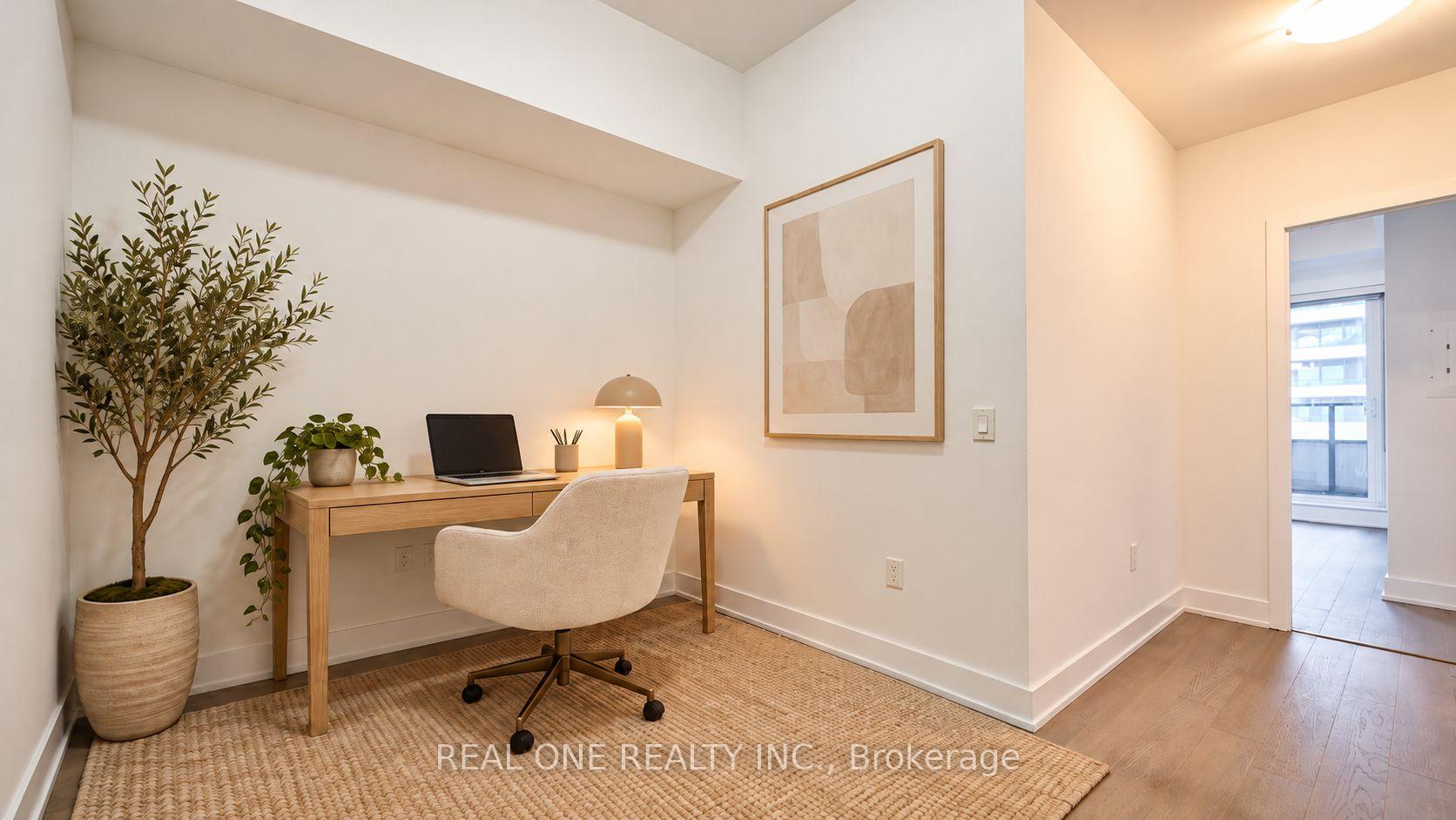 Photo 18 of Unit 231, 30 Shore Breeze Drive, Etobicoke, Mimico — HOMEH