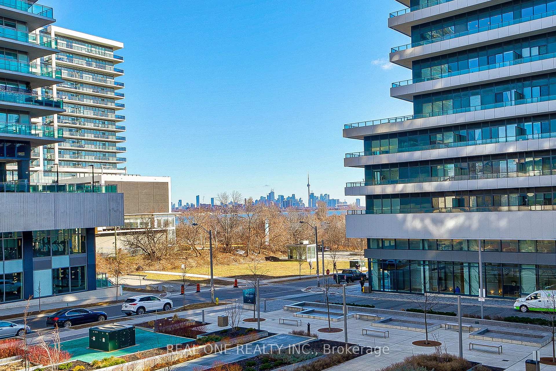 Photo 23 of Unit 231, 30 Shore Breeze Drive, Etobicoke, Mimico — HOMEH