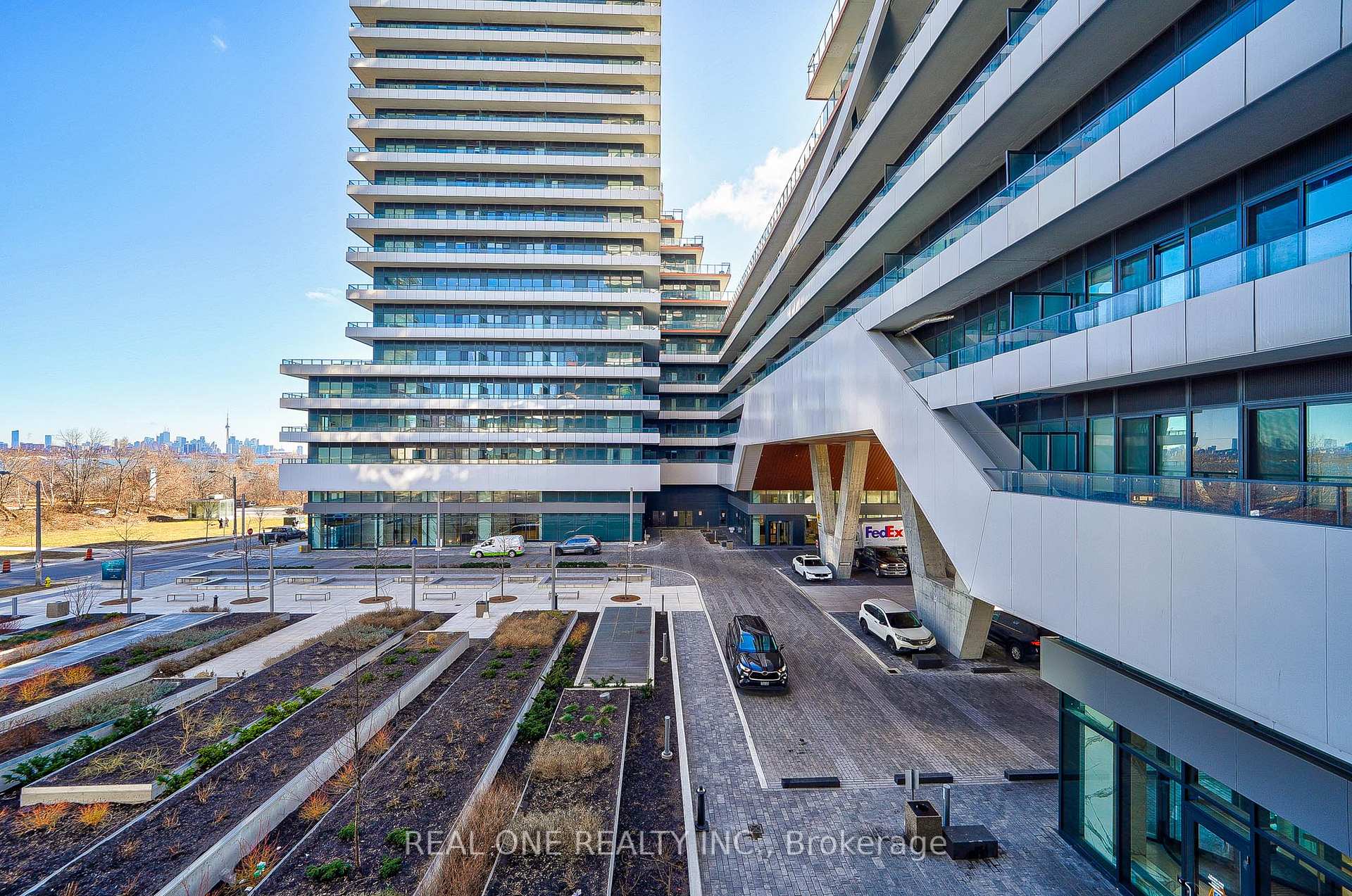 Photo 25 of Unit 231, 30 Shore Breeze Drive, Etobicoke, Mimico — HOMEH