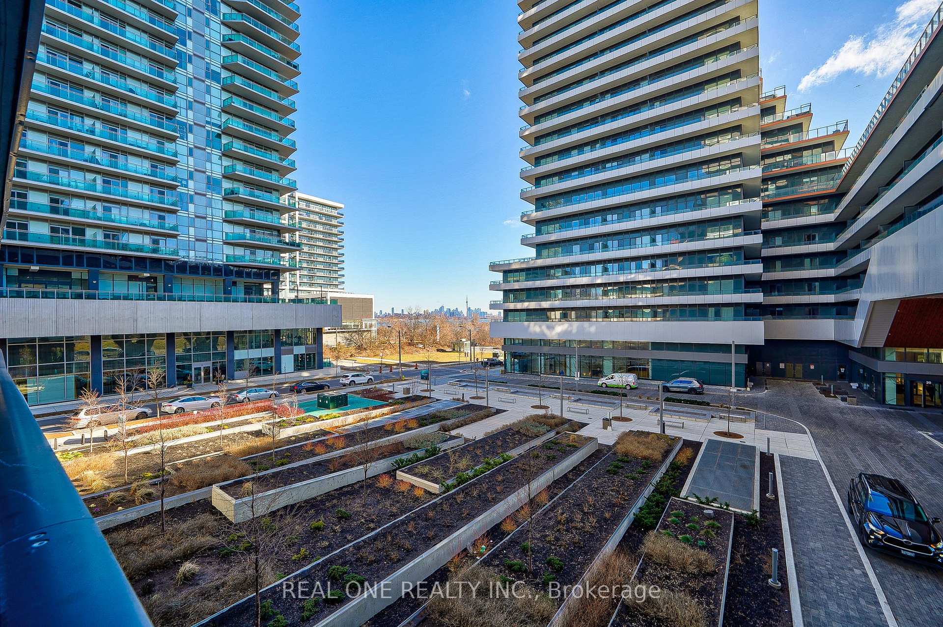 Photo 26 of Unit 231, 30 Shore Breeze Drive, Etobicoke, Mimico — HOMEH