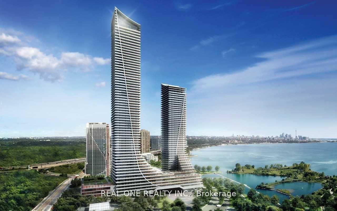 Photo 27 of Unit 231, 30 Shore Breeze Drive, Etobicoke, Mimico — HOMEH