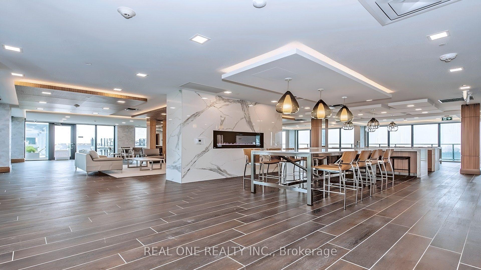 Photo 30 of Unit 231, 30 Shore Breeze Drive, Etobicoke, Mimico — HOMEH