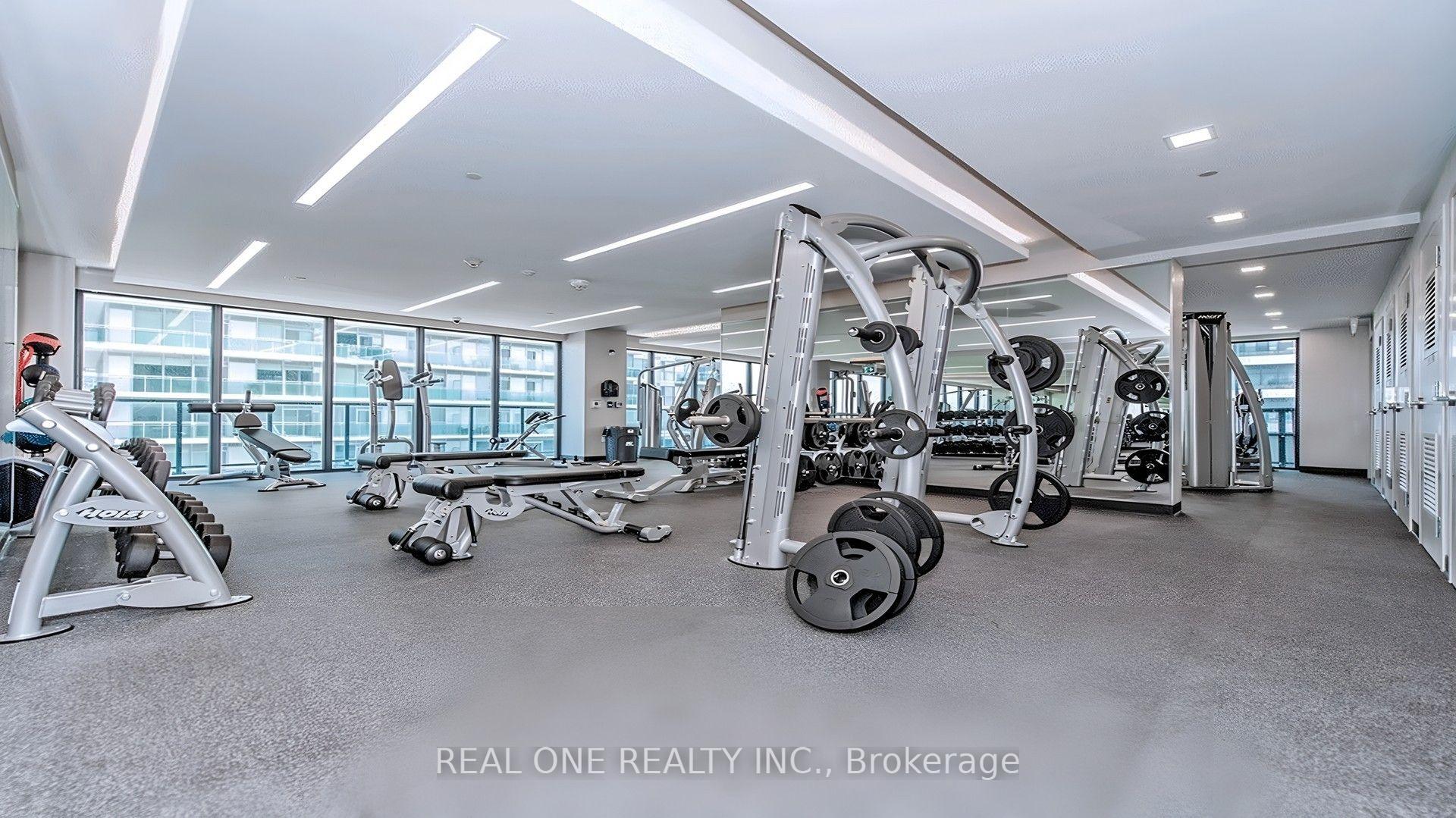 Photo 31 of Unit 231, 30 Shore Breeze Drive, Etobicoke, Mimico — HOMEH