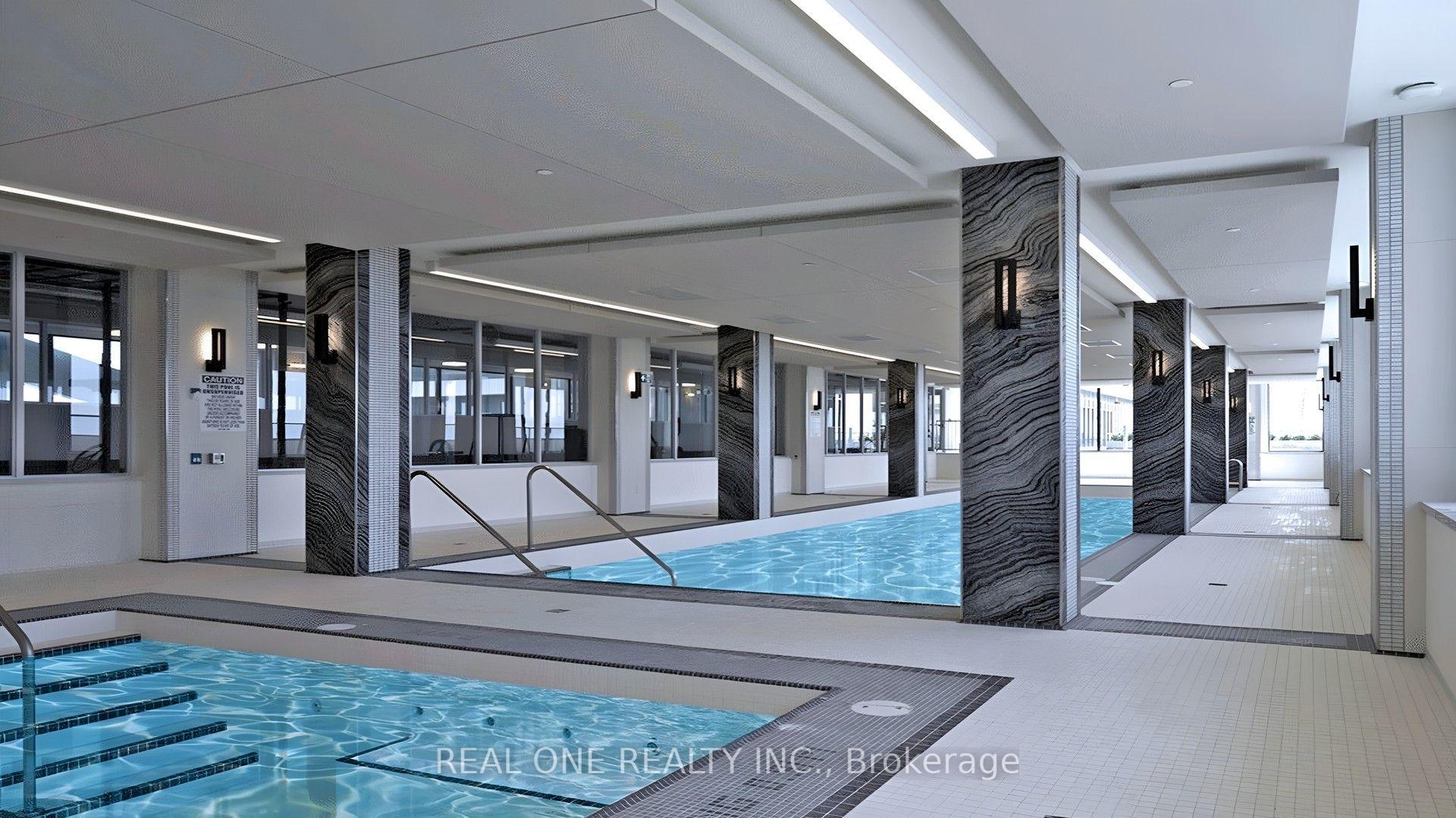 Photo 32 of Unit 231, 30 Shore Breeze Drive, Etobicoke, Mimico — HOMEH