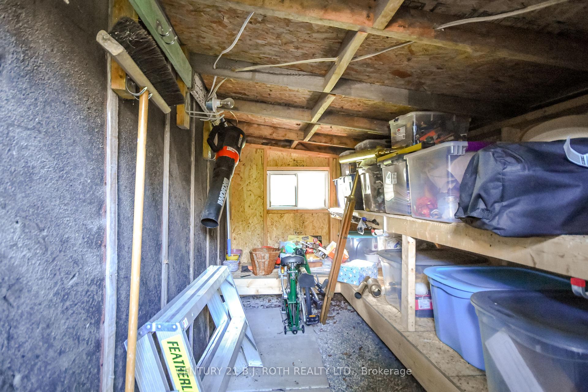 Photo 32 of 2 Front Street, Orangeville — HOMEH