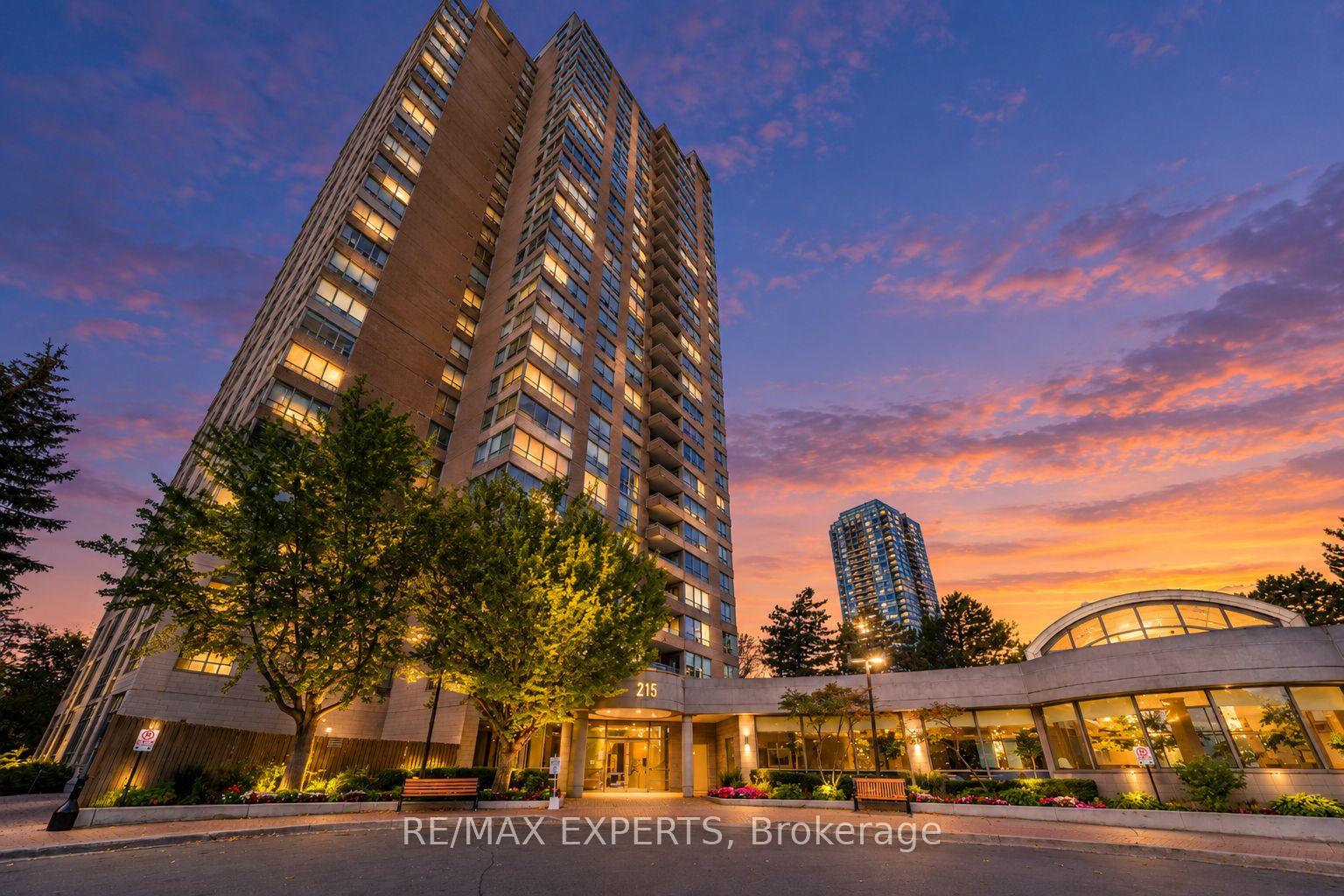 Photo of Unit 802, 215 Wynford Drive
