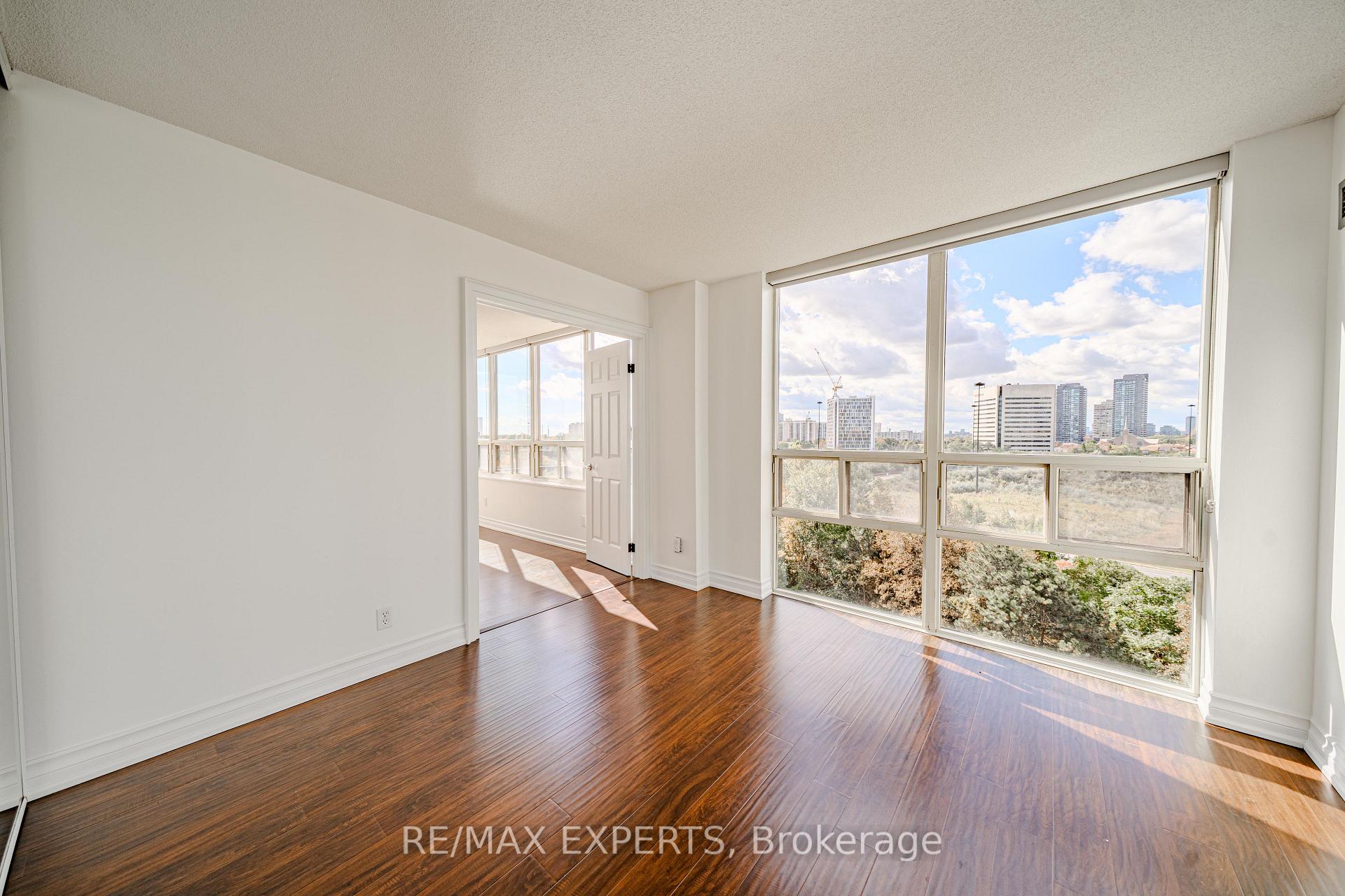 Photo 21 of Unit 802, 215 Wynford Drive, Toronto, Flemingdon Park — HOMEH