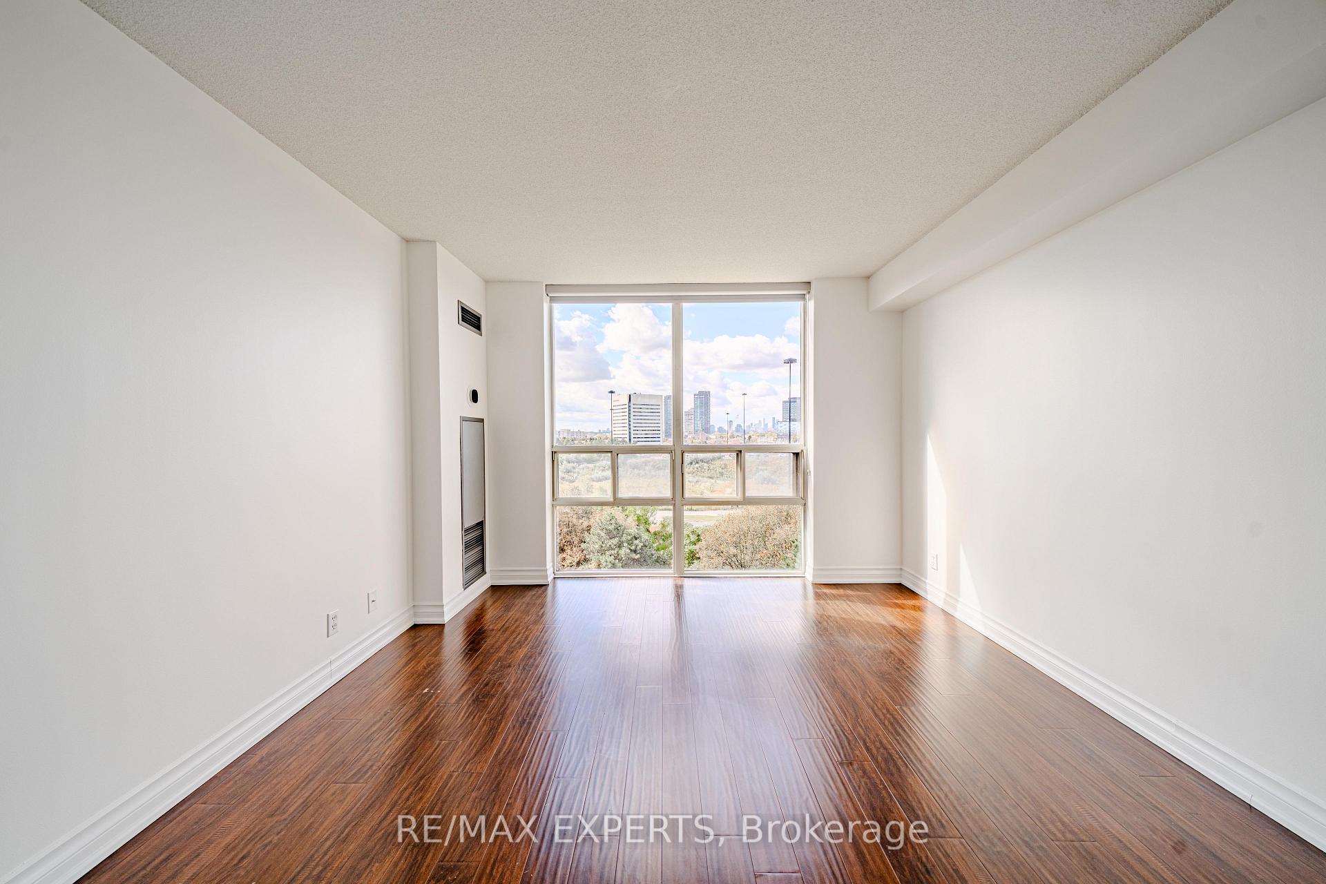 Photo 24 of Unit 802, 215 Wynford Drive, Toronto, Flemingdon Park — HOMEH