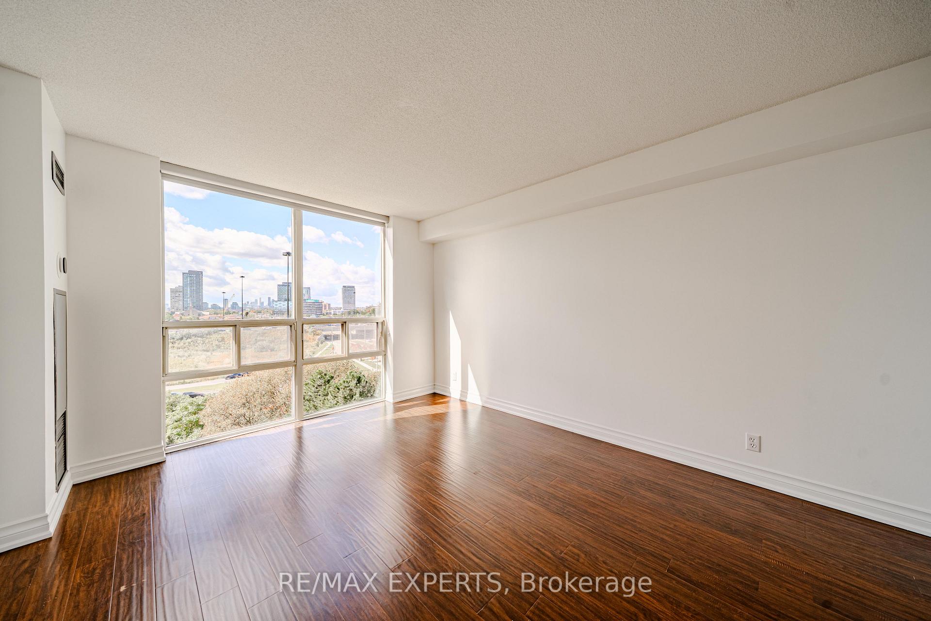 Photo 25 of Unit 802, 215 Wynford Drive, Toronto, Flemingdon Park — HOMEH